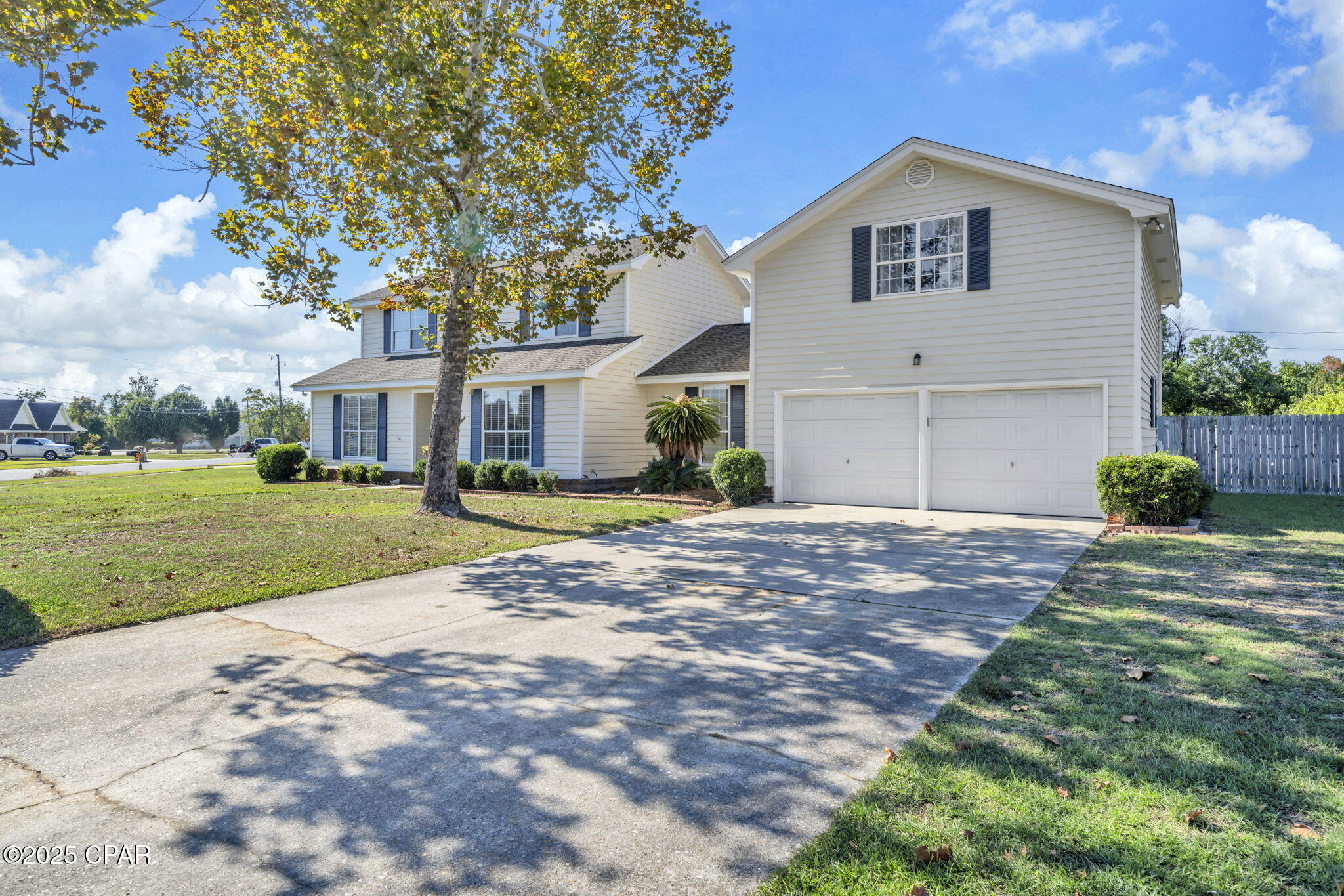 Forest Park 1st Add - Residential