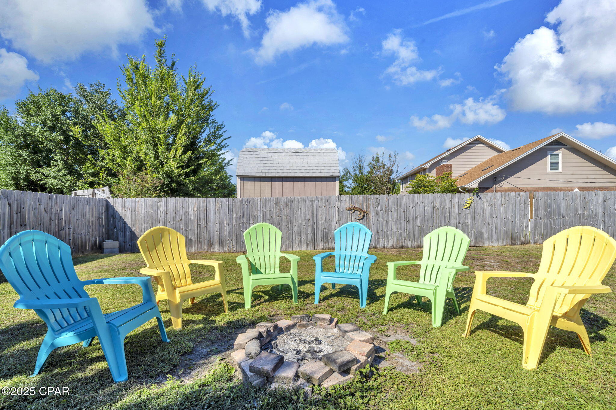 Forest Park 1st Add - Residential