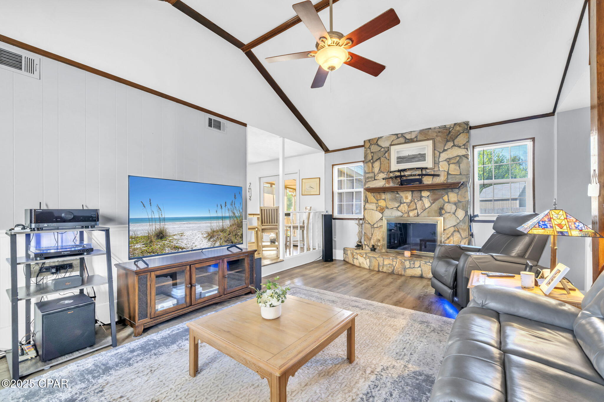 Forest Park 1st Add - Residential