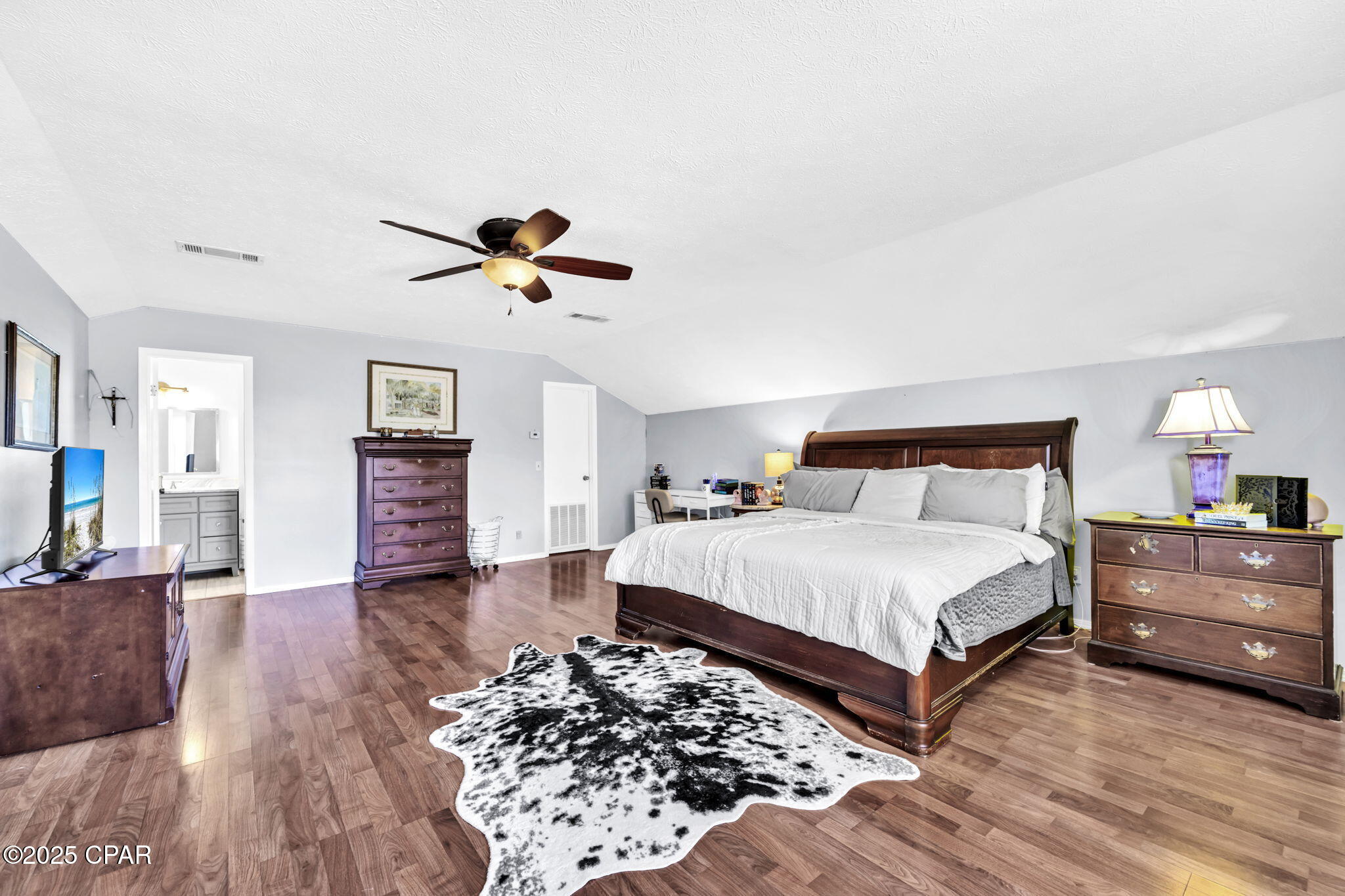 Forest Park 1st Add - Residential