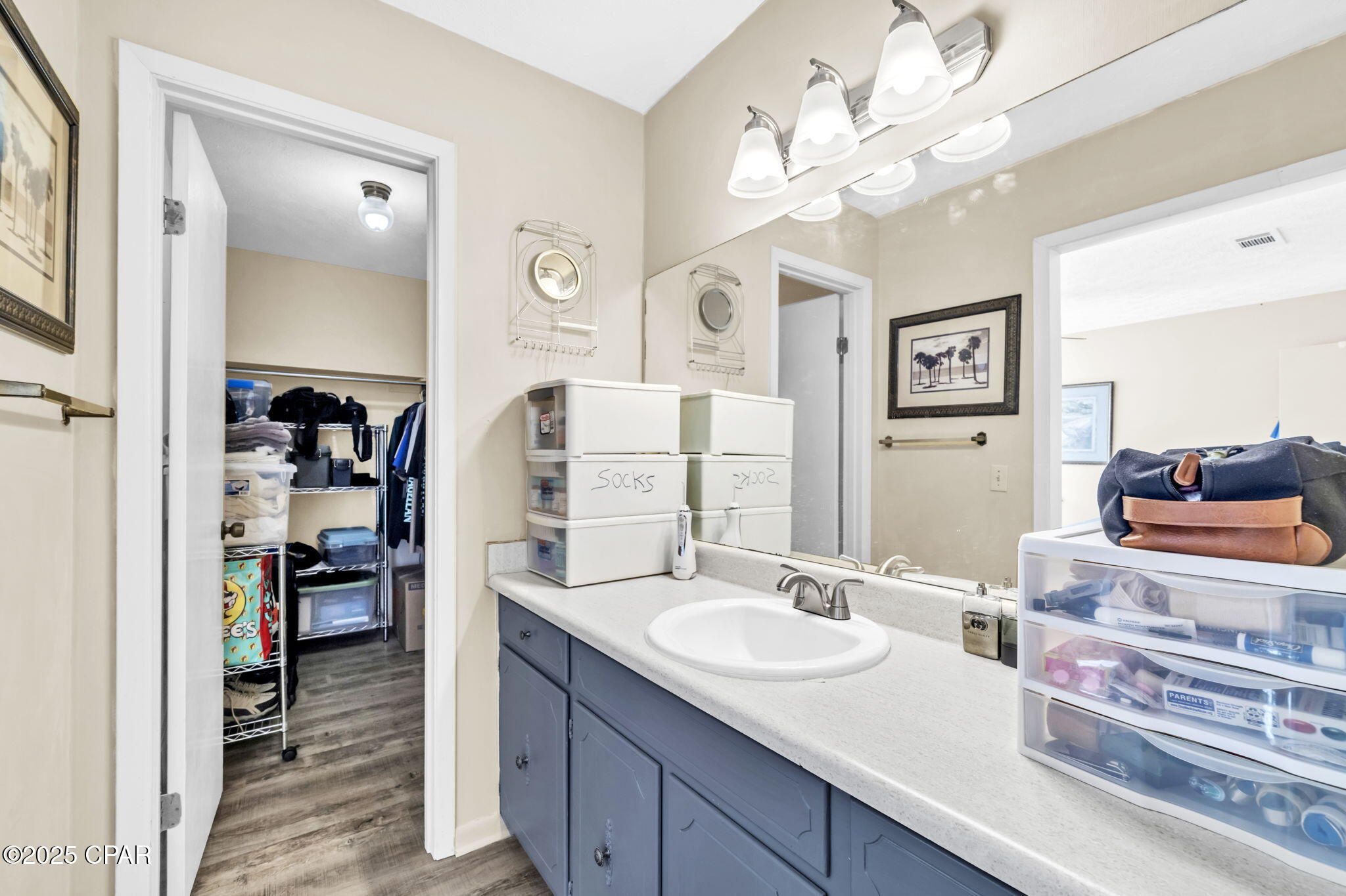 Forest Park 1st Add - Residential