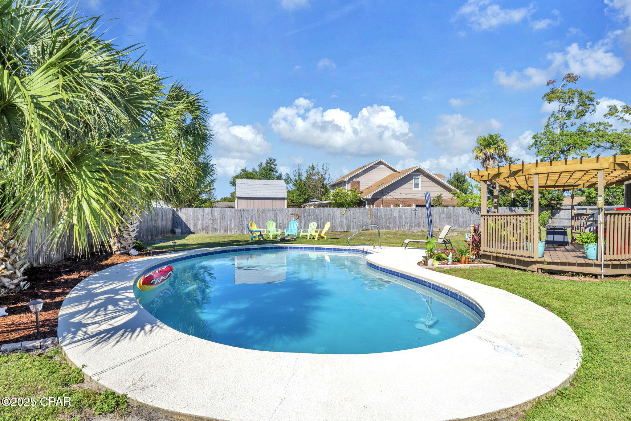 Forest Park 1st Add - Residential