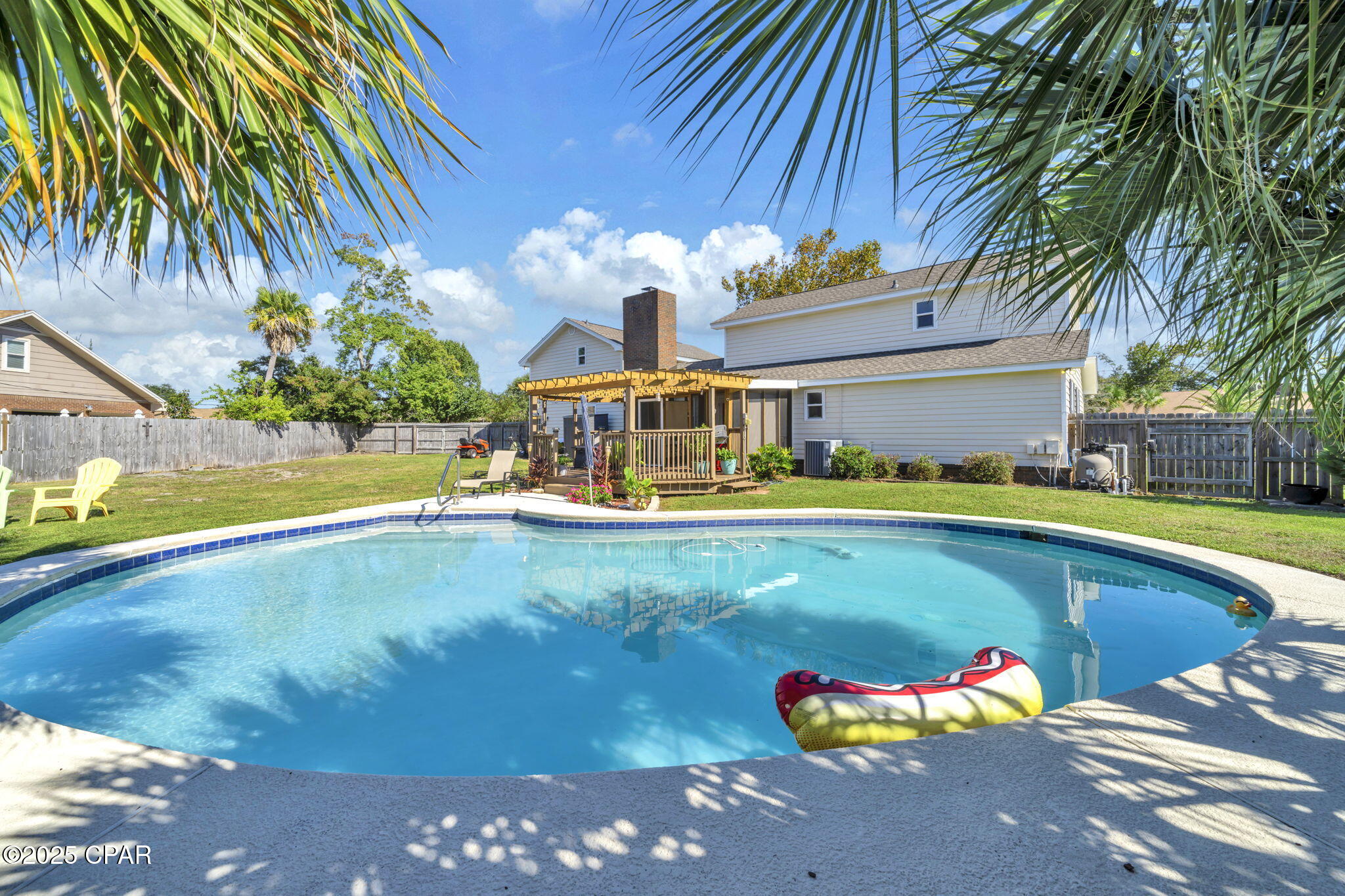 Forest Park 1st Add - Residential