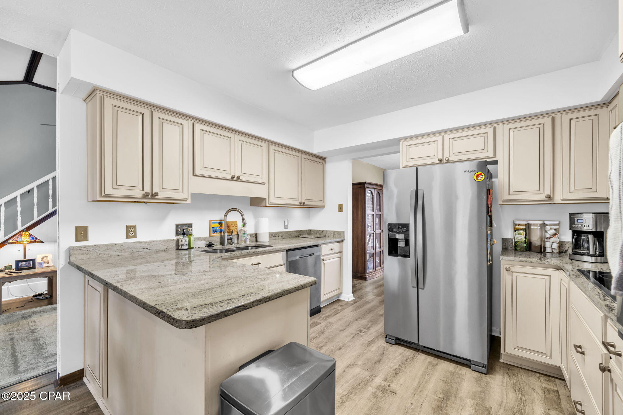 Forest Park 1st Add - Residential