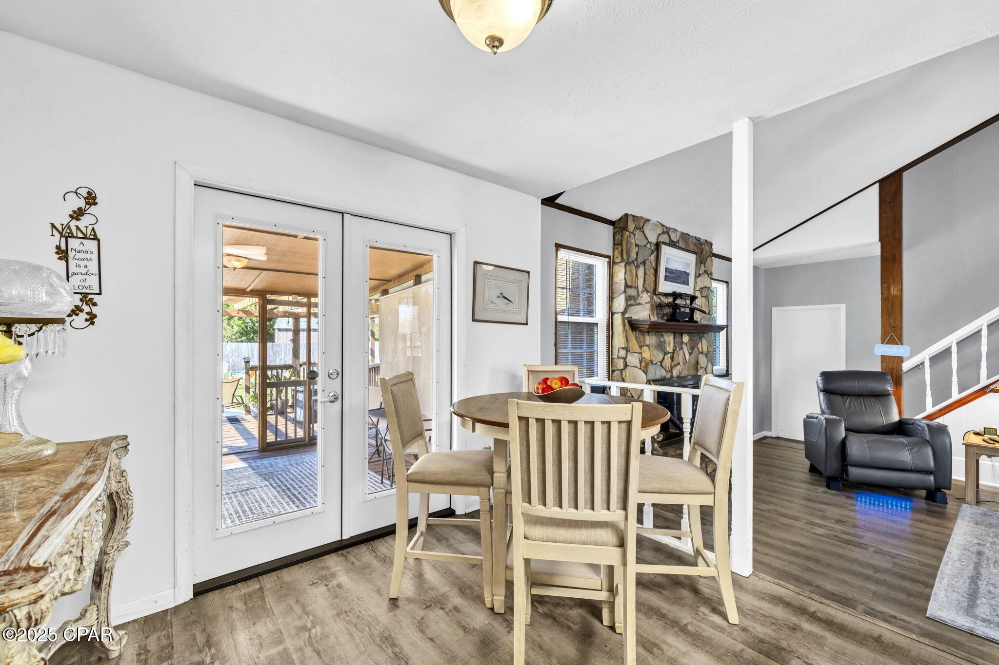 Forest Park 1st Add - Residential