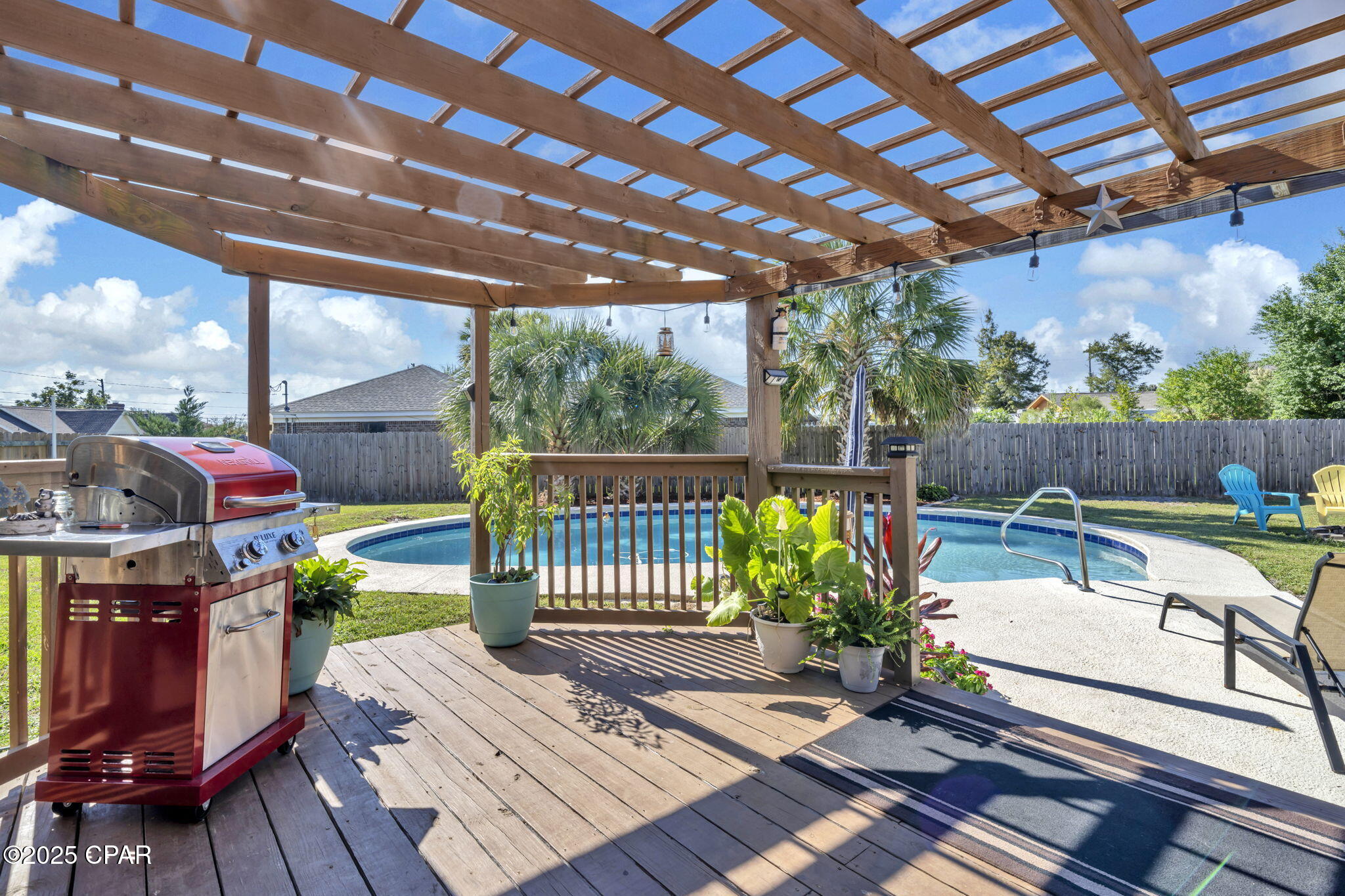 Forest Park 1st Add - Residential