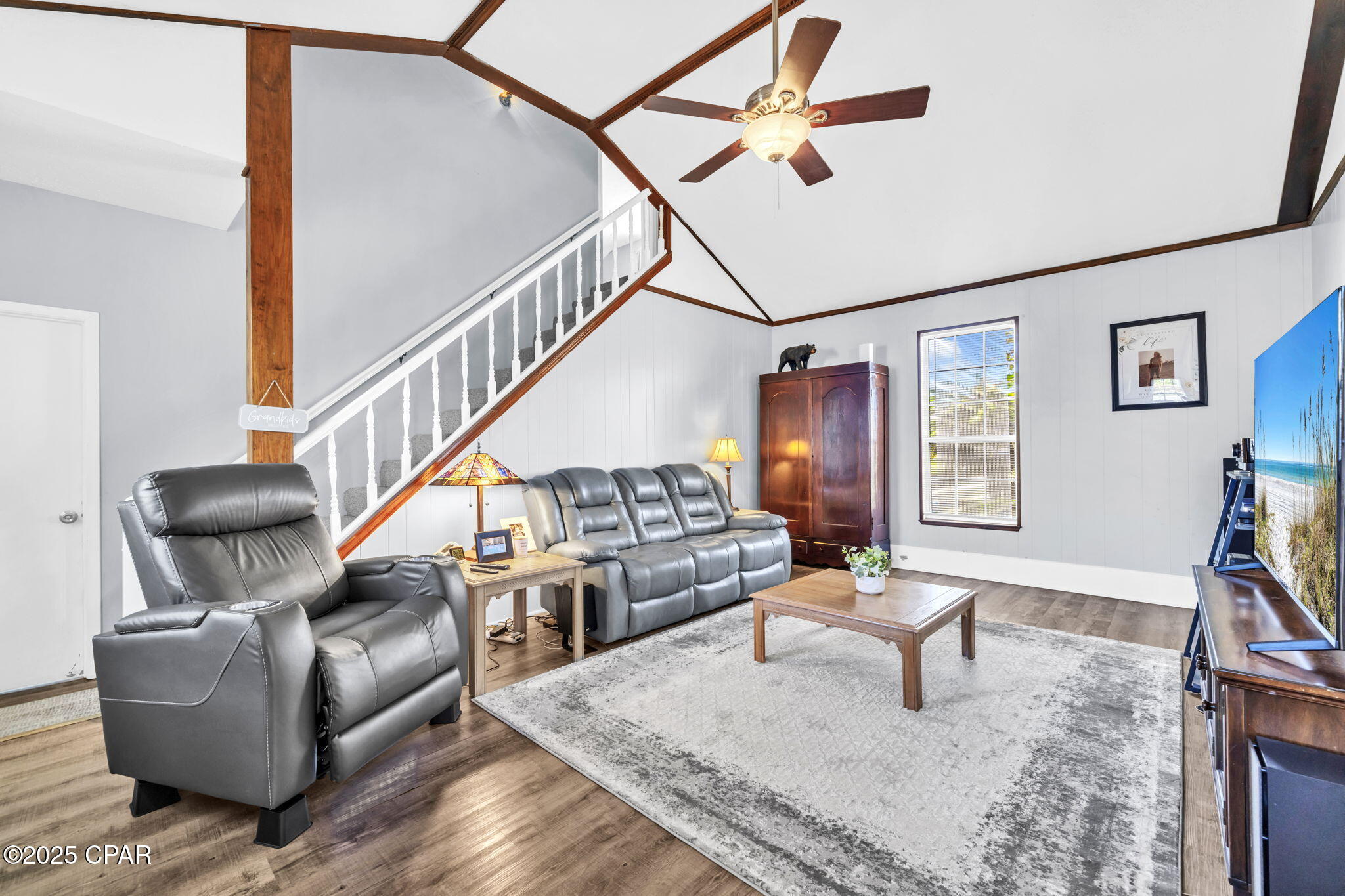 Forest Park 1st Add - Residential