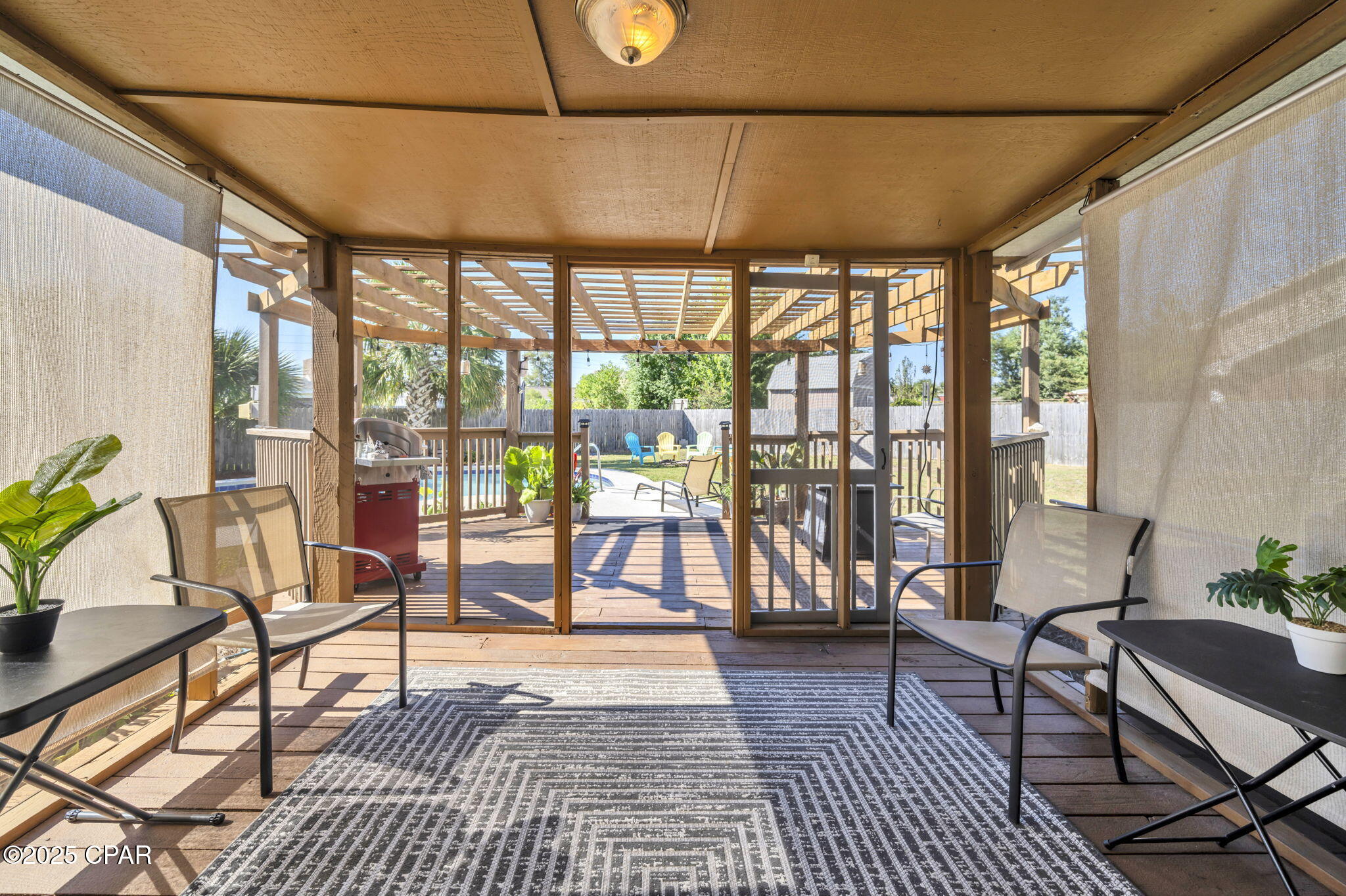 Forest Park 1st Add - Residential