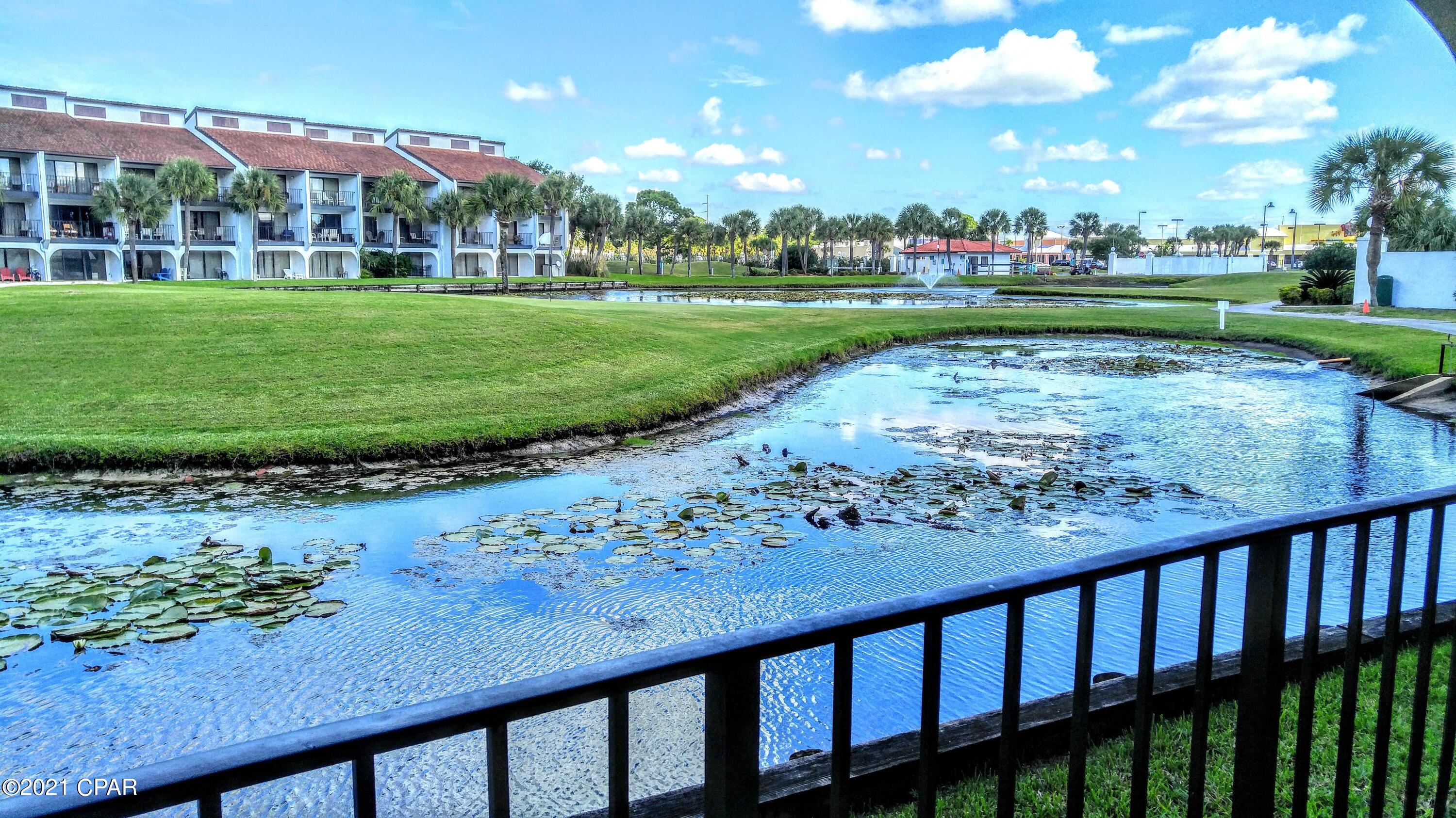 Edgewater Golf Villas 1 - Residential