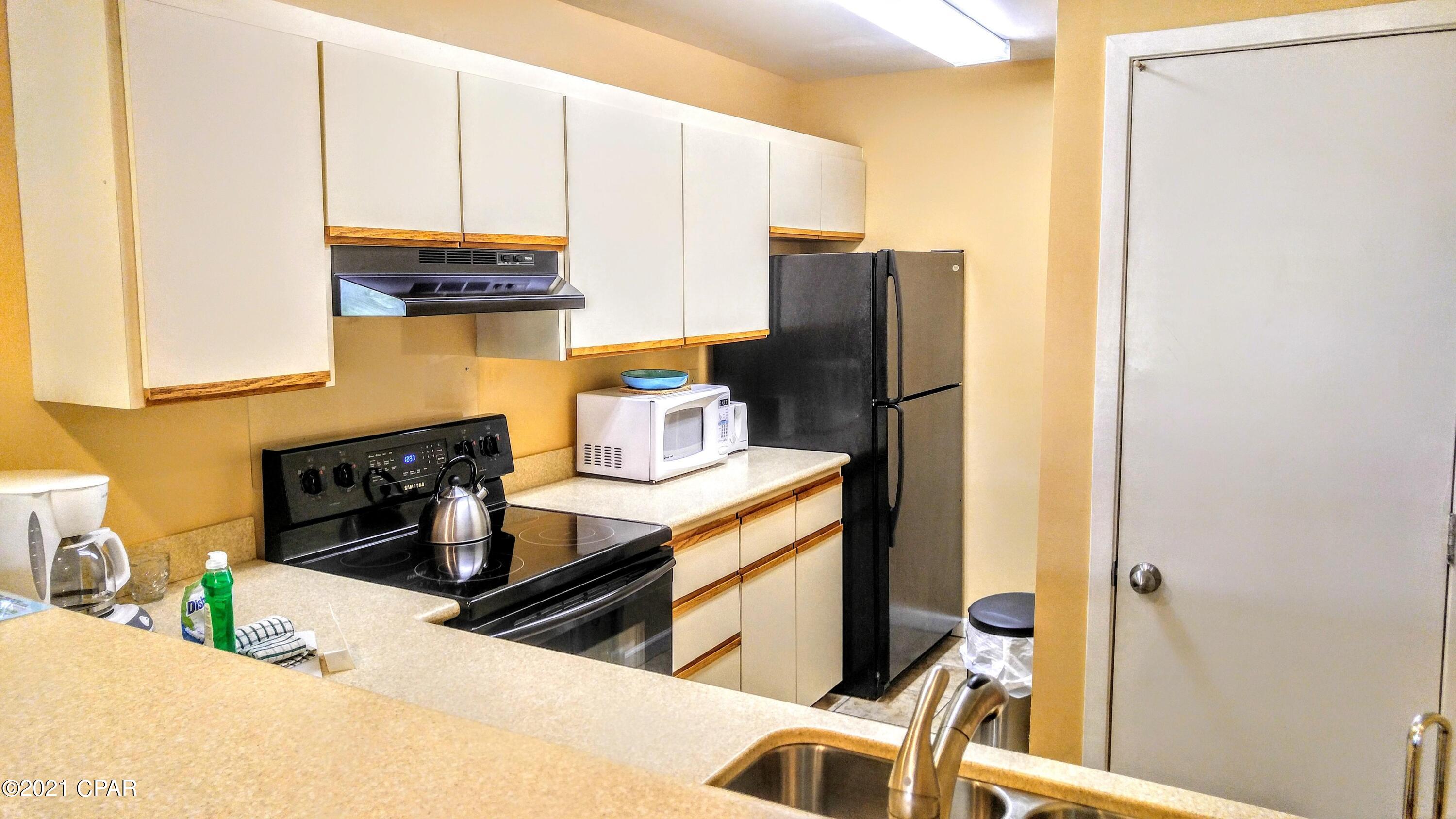 Edgewater Golf Villas 1 - Residential