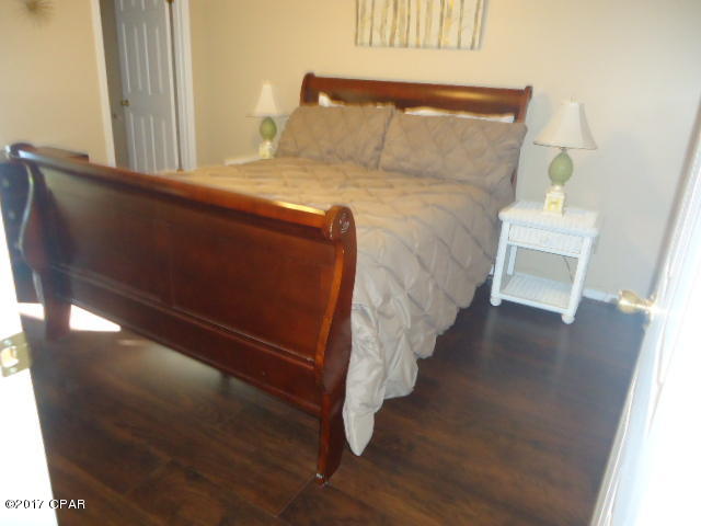 Gulf Highlands Beach Resort - Residential