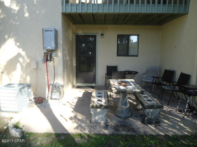 Gulf Highlands Beach Resort - Residential