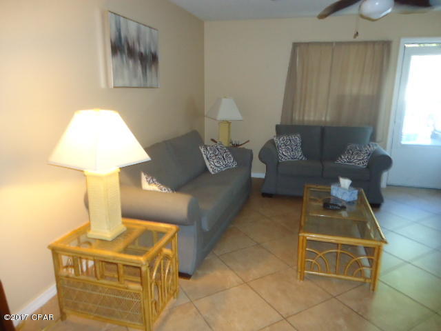 Gulf Highlands Beach Resort - Residential