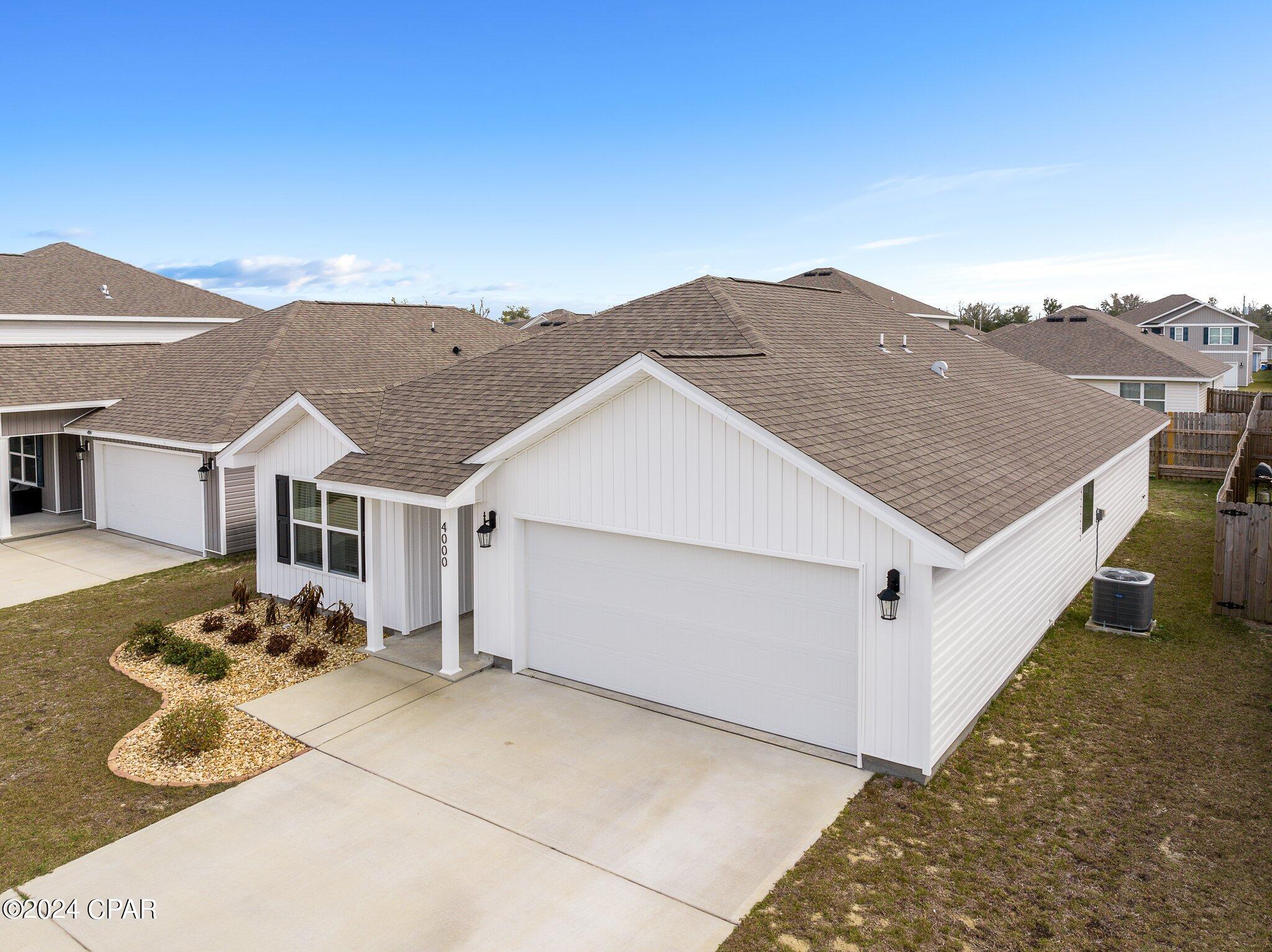 [No Recorded Subdiv] - Residential Lease