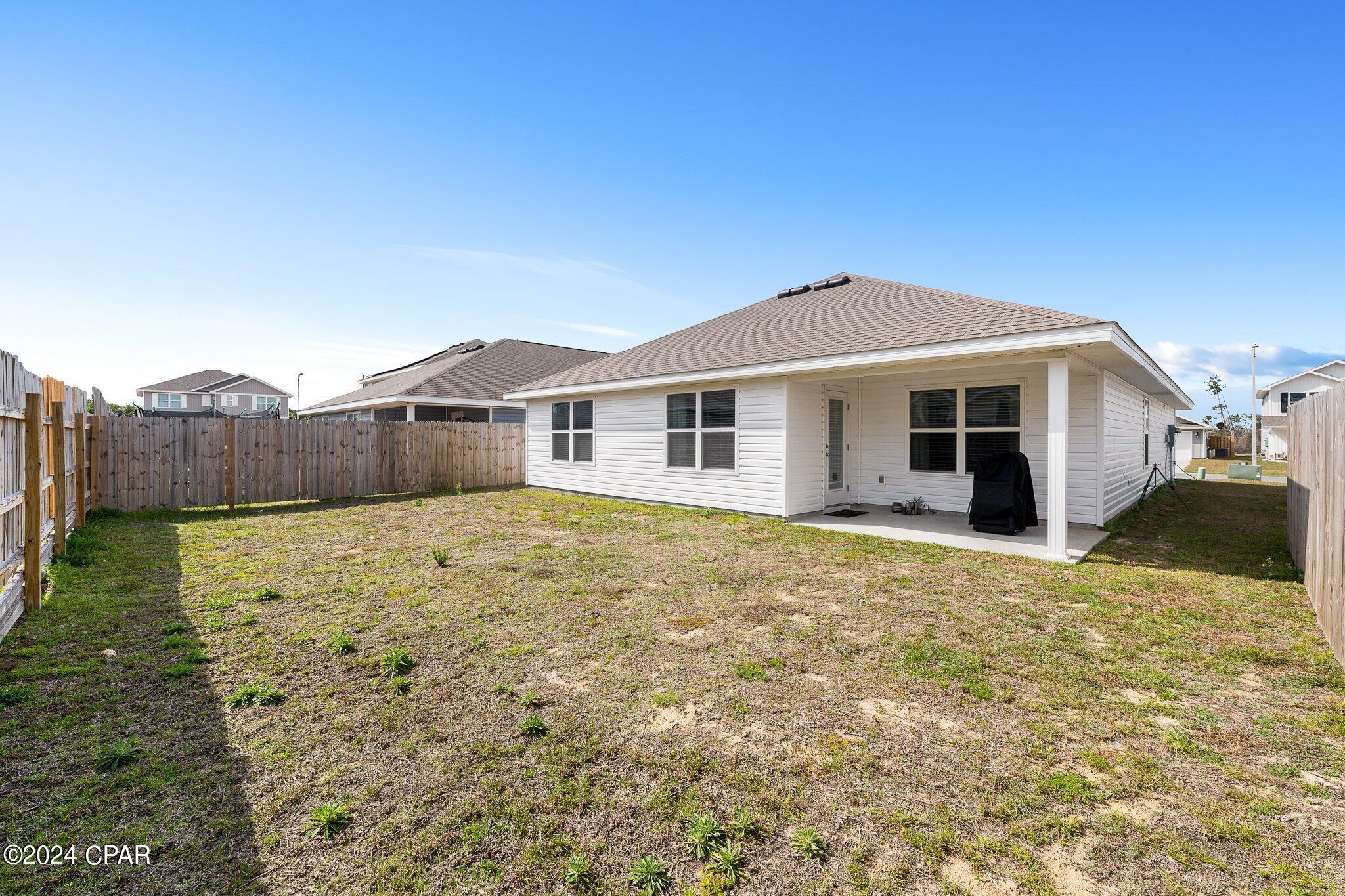 [No Recorded Subdiv] - Residential Lease