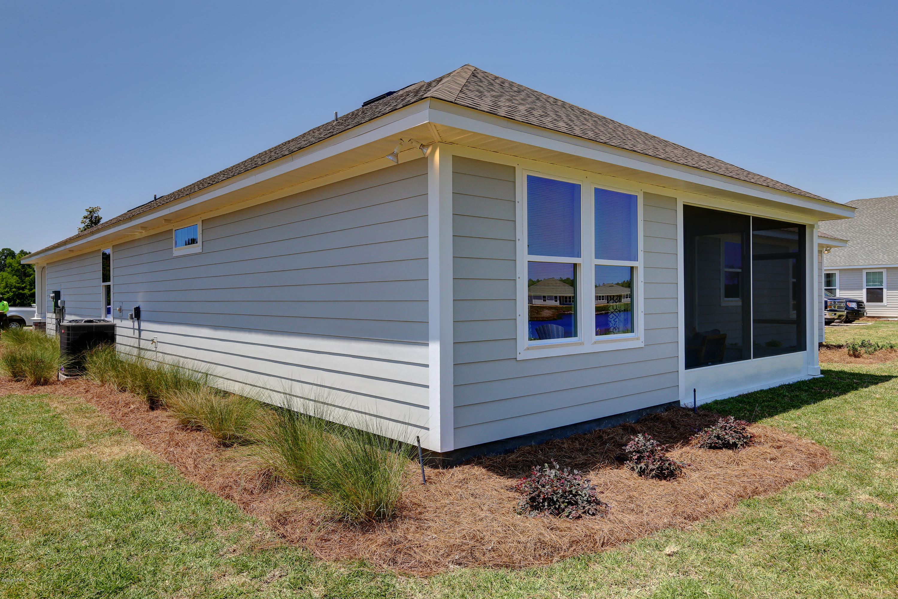 Breakfast Point - Residential