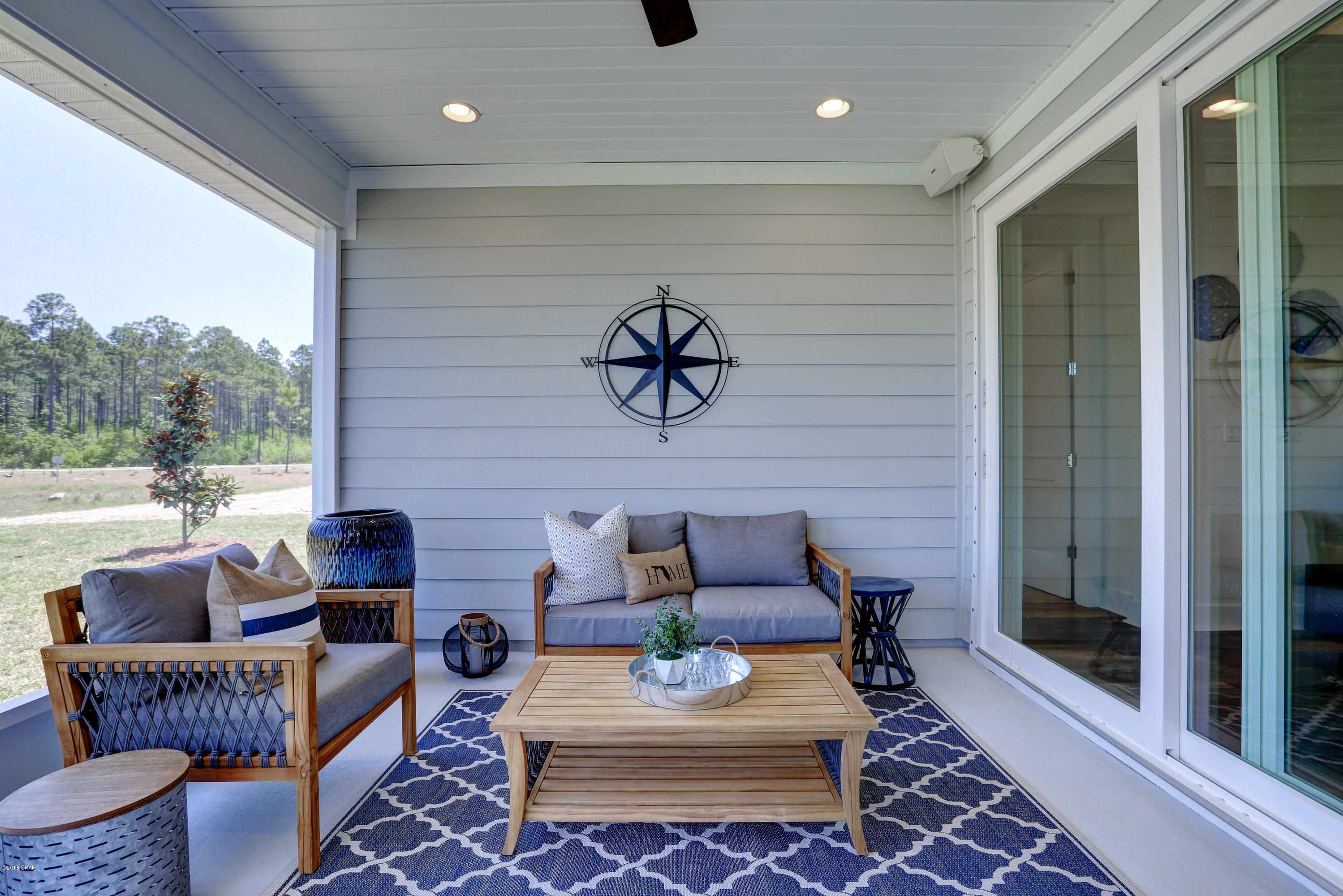 Breakfast Point - Residential