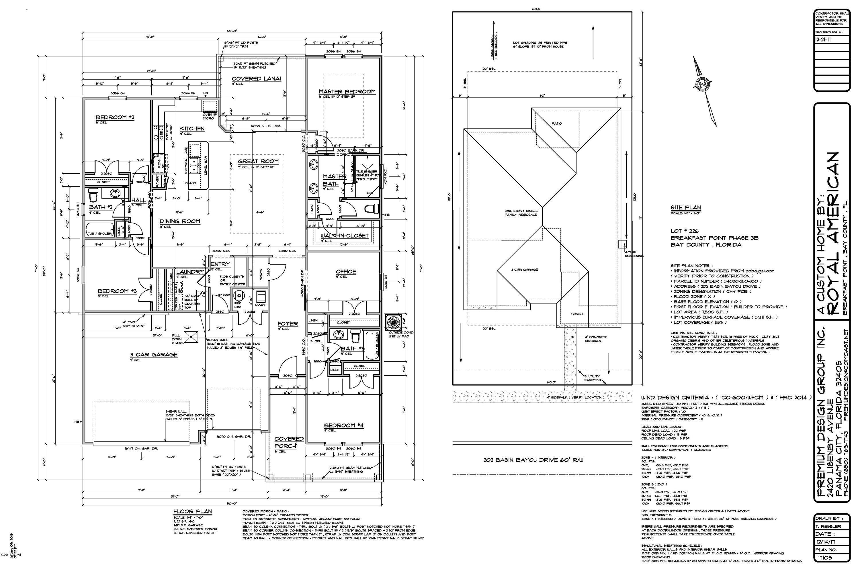 Breakfast Point - Residential