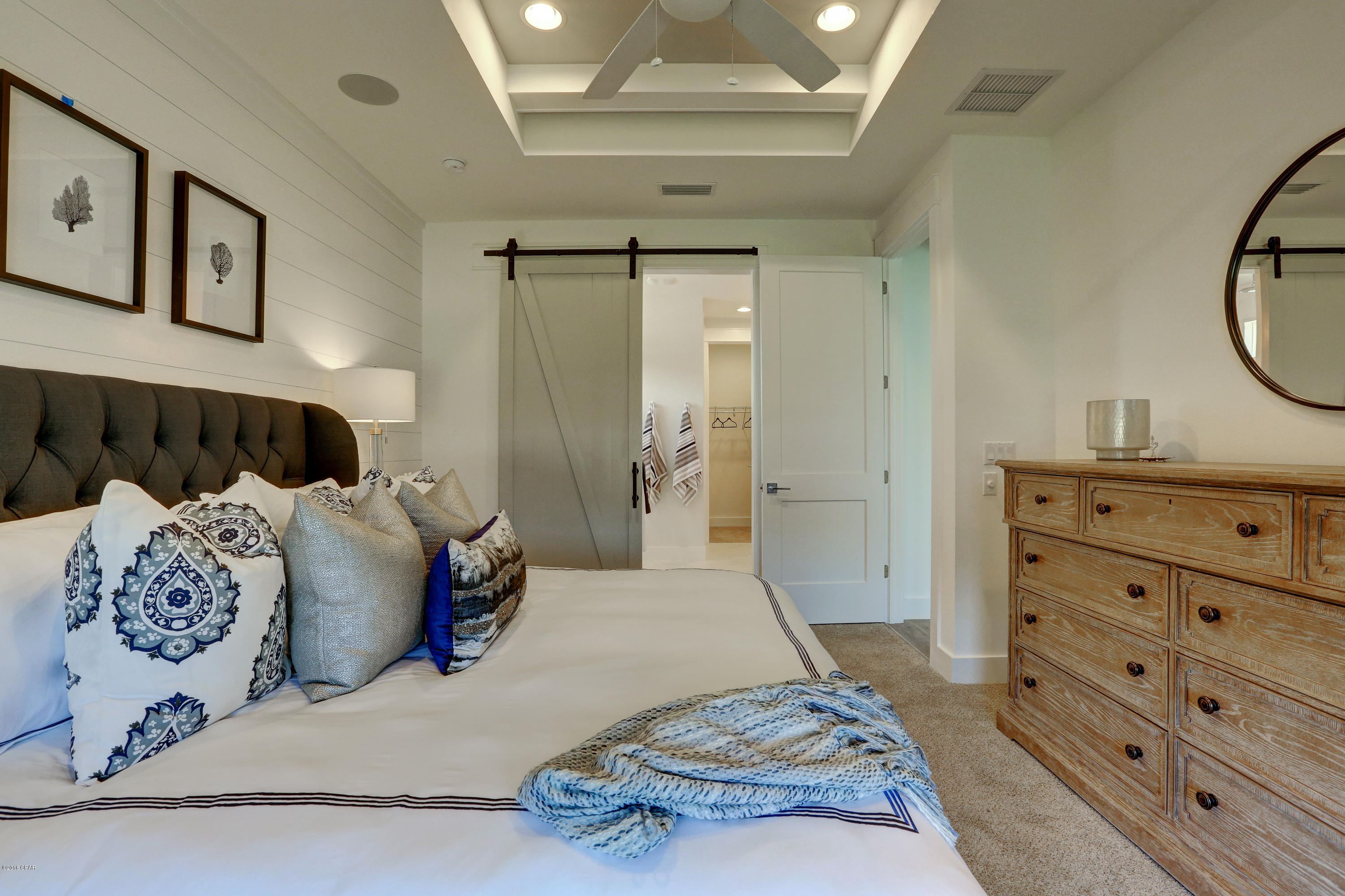 Breakfast Point - Residential