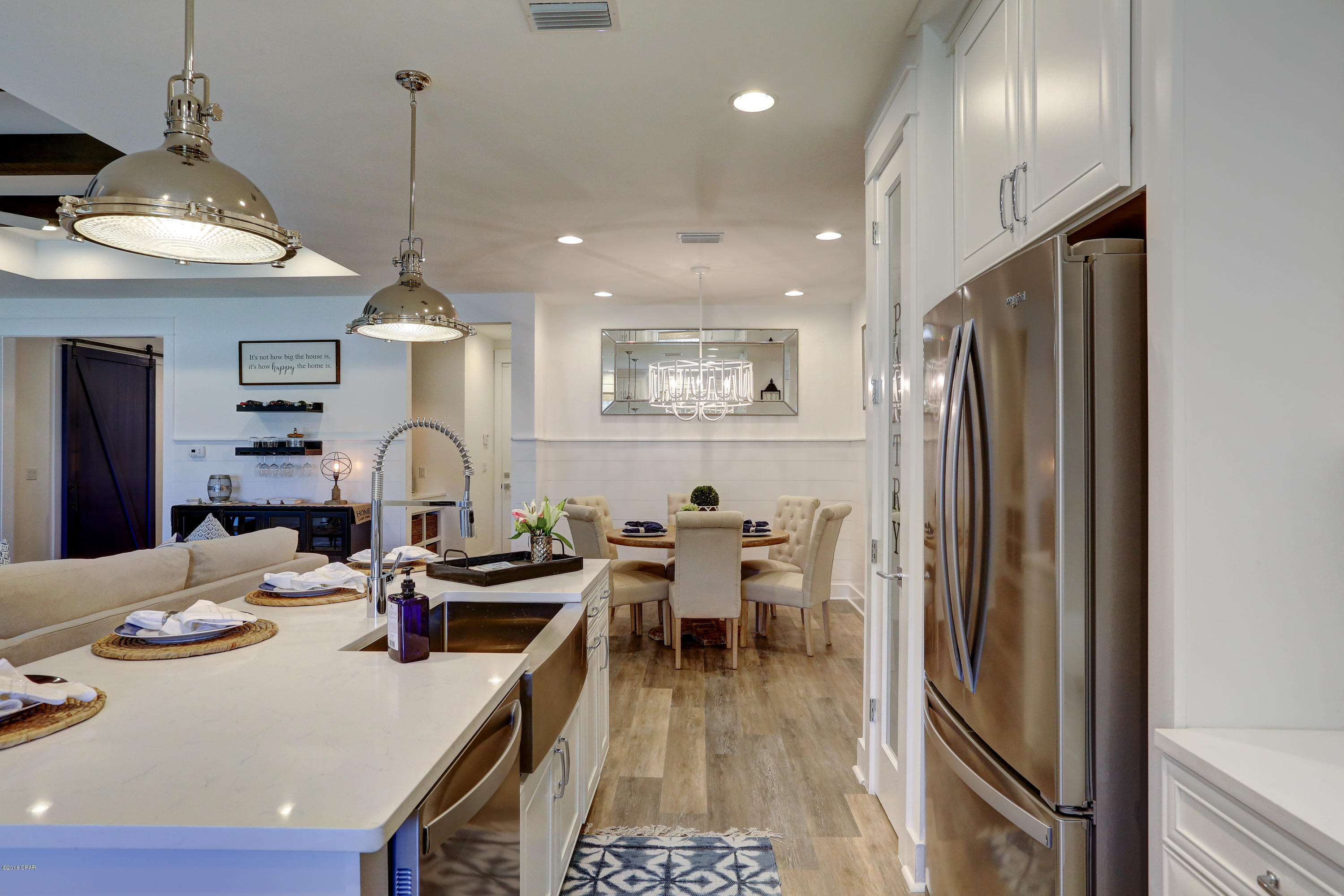 Breakfast Point - Residential