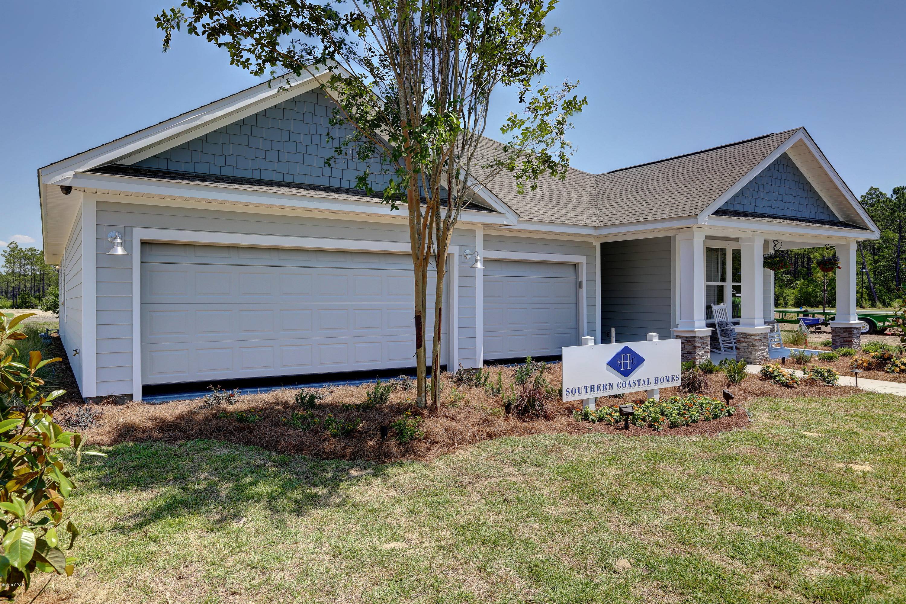 Breakfast Point - Residential