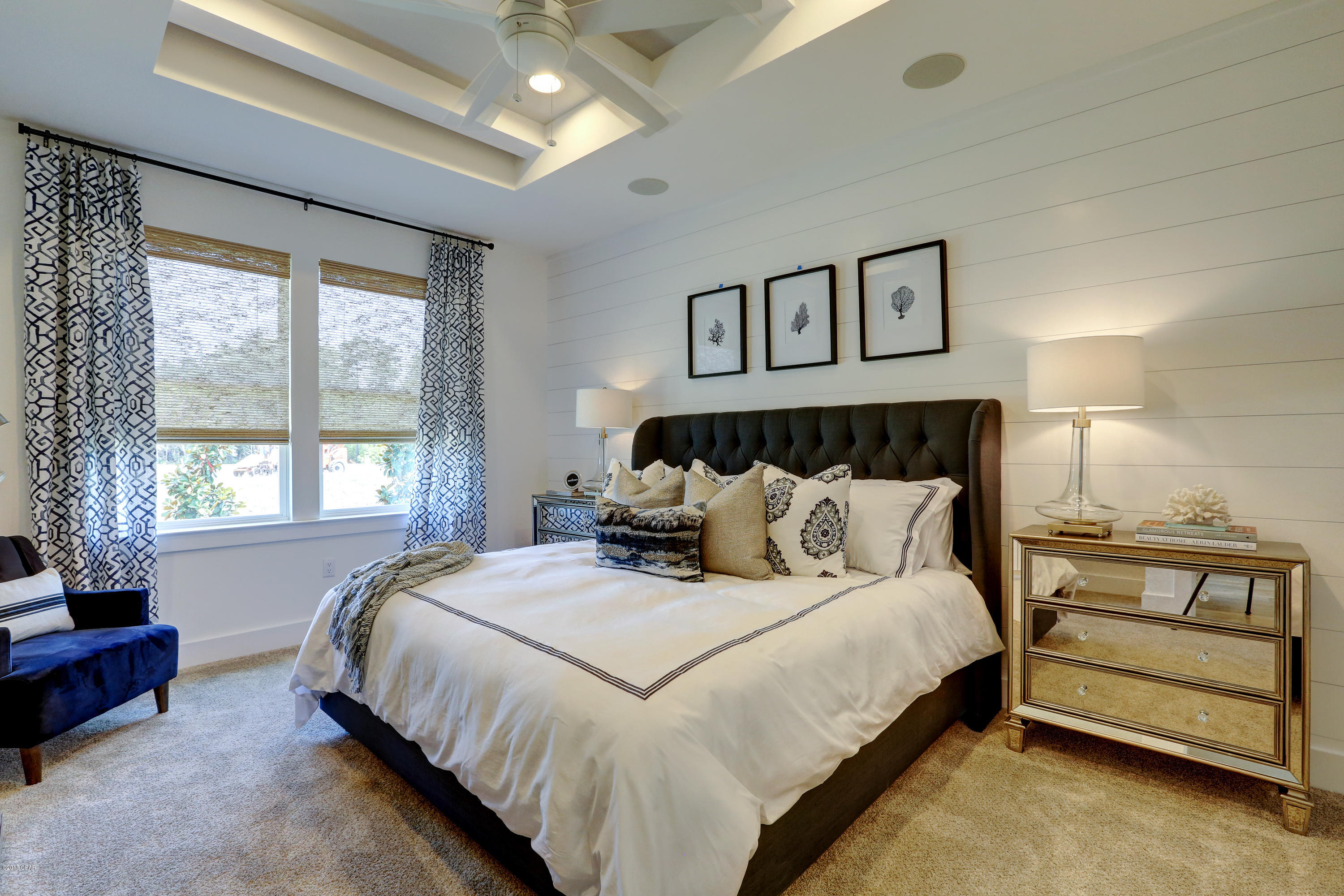 Breakfast Point - Residential