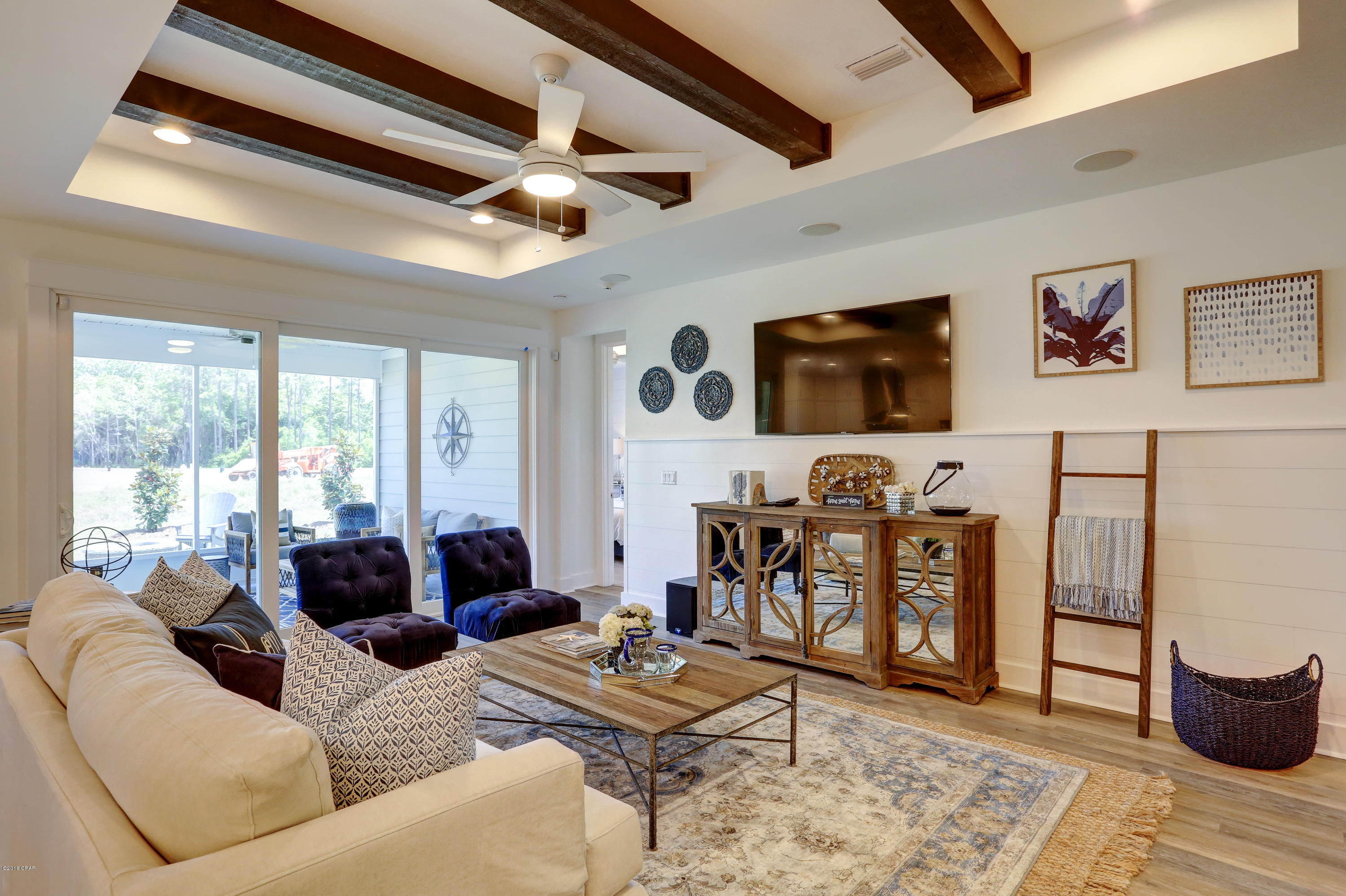 Breakfast Point - Residential