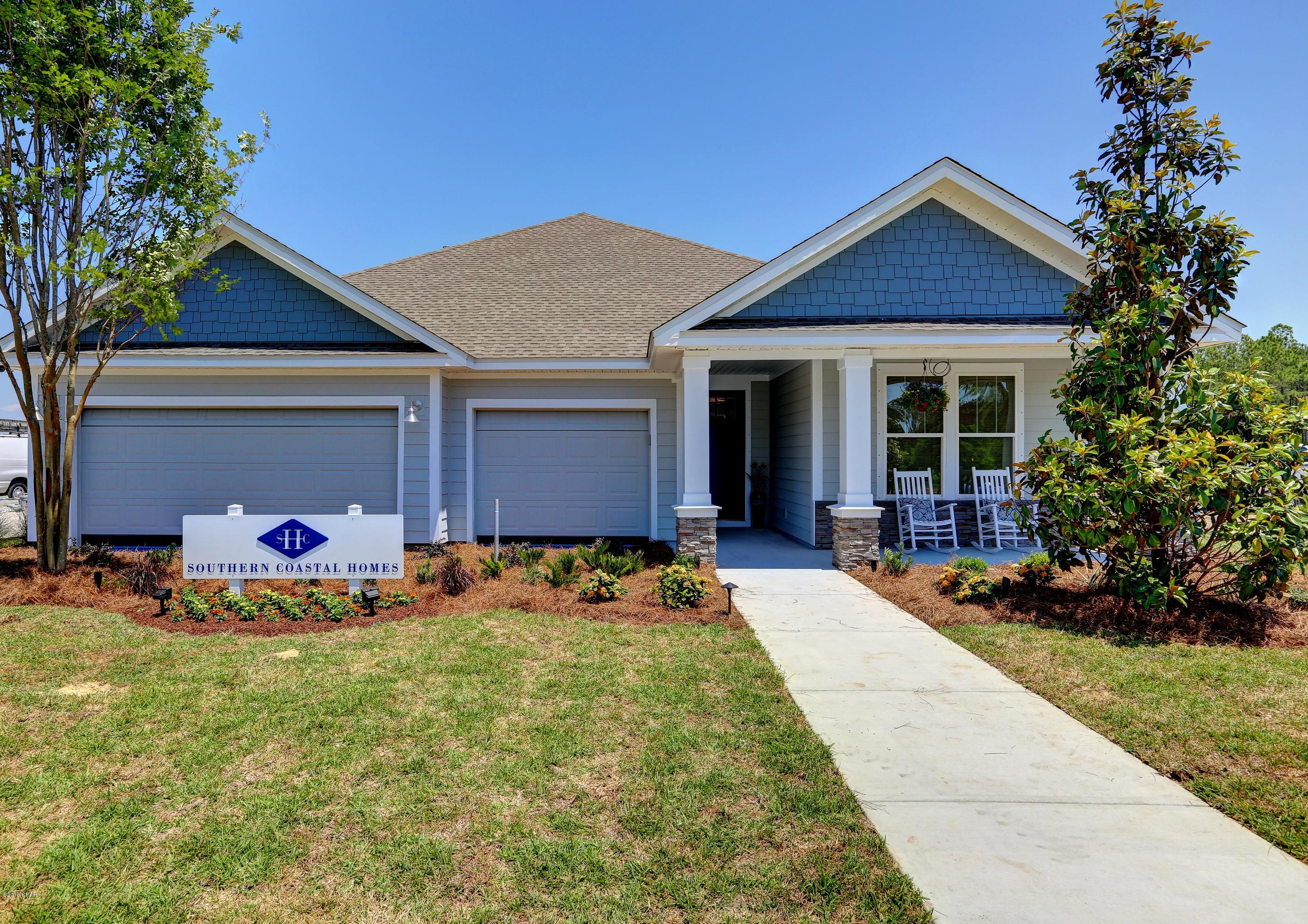 Breakfast Point - Residential