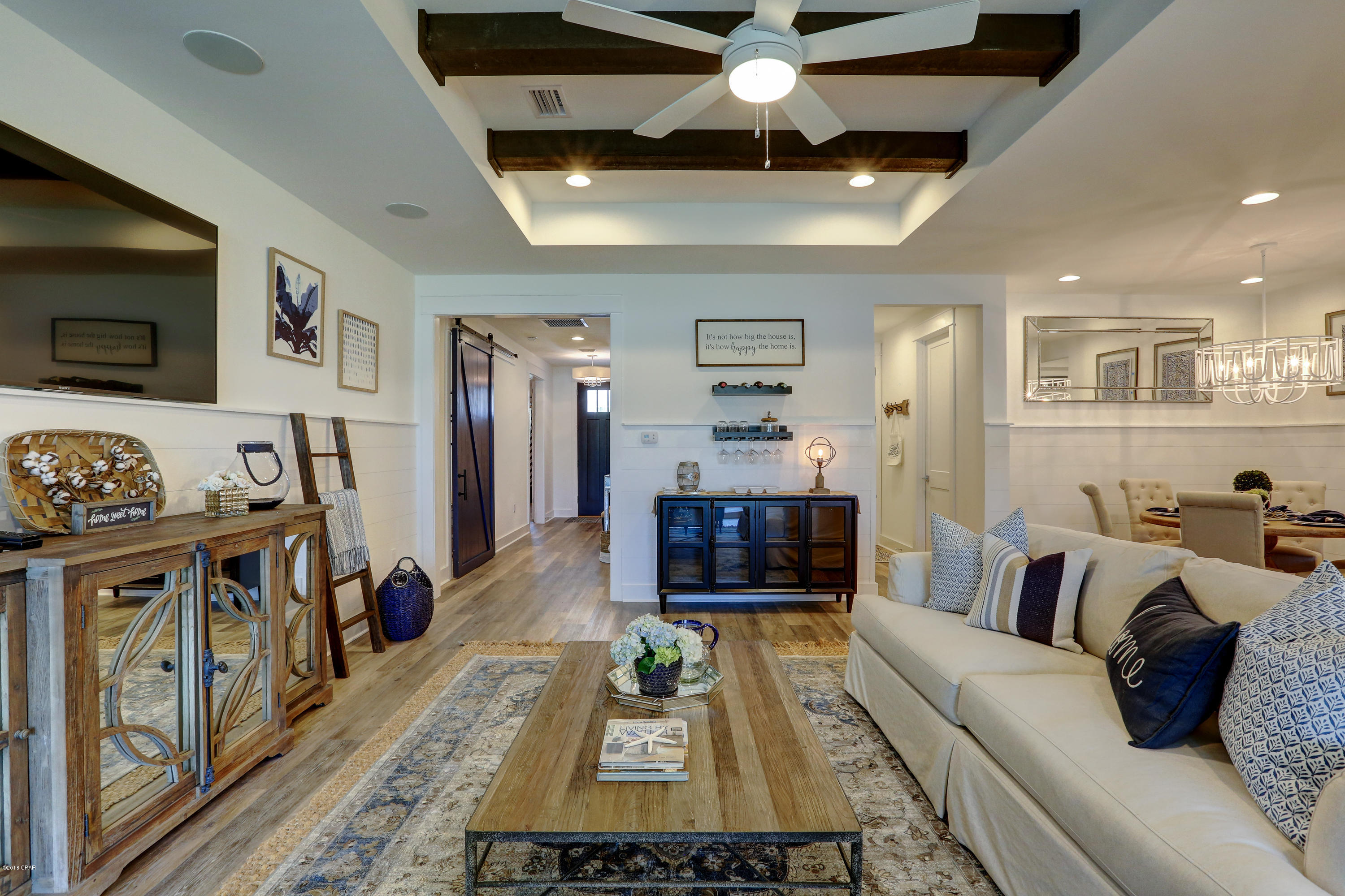 Breakfast Point - Residential