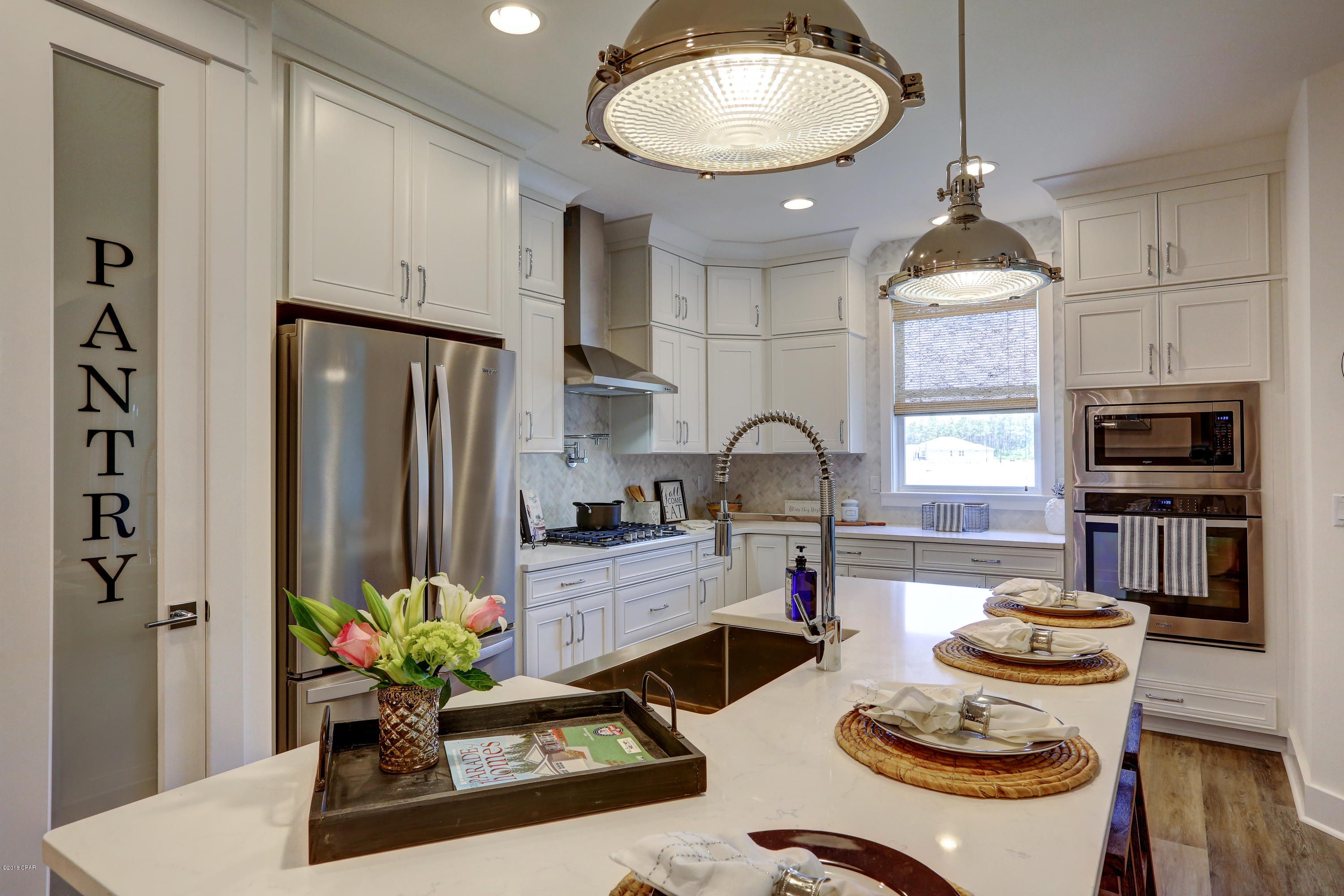 Breakfast Point - Residential