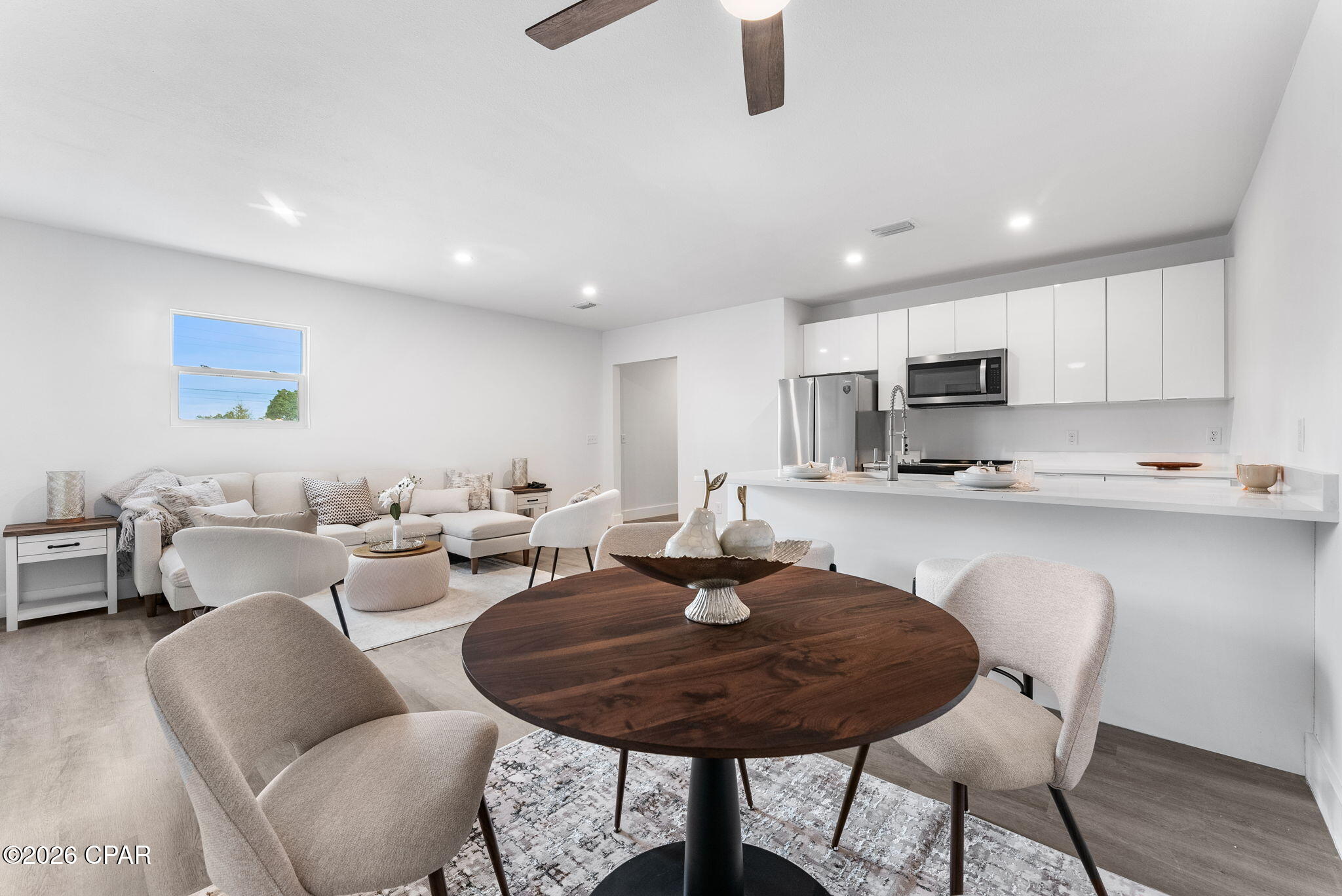 Cherry Grove Townhomes - Residential