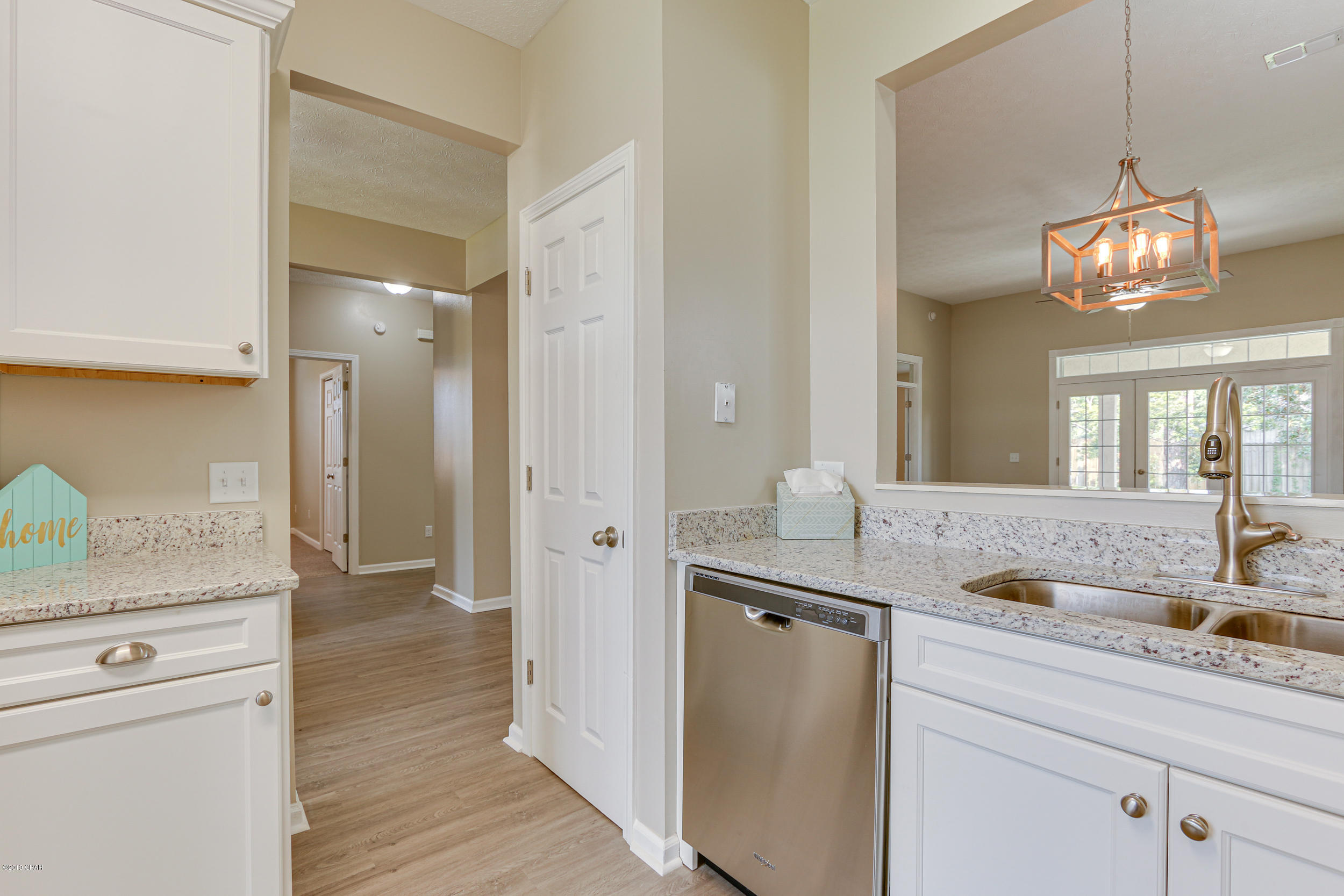 Treasure Palms - Residential