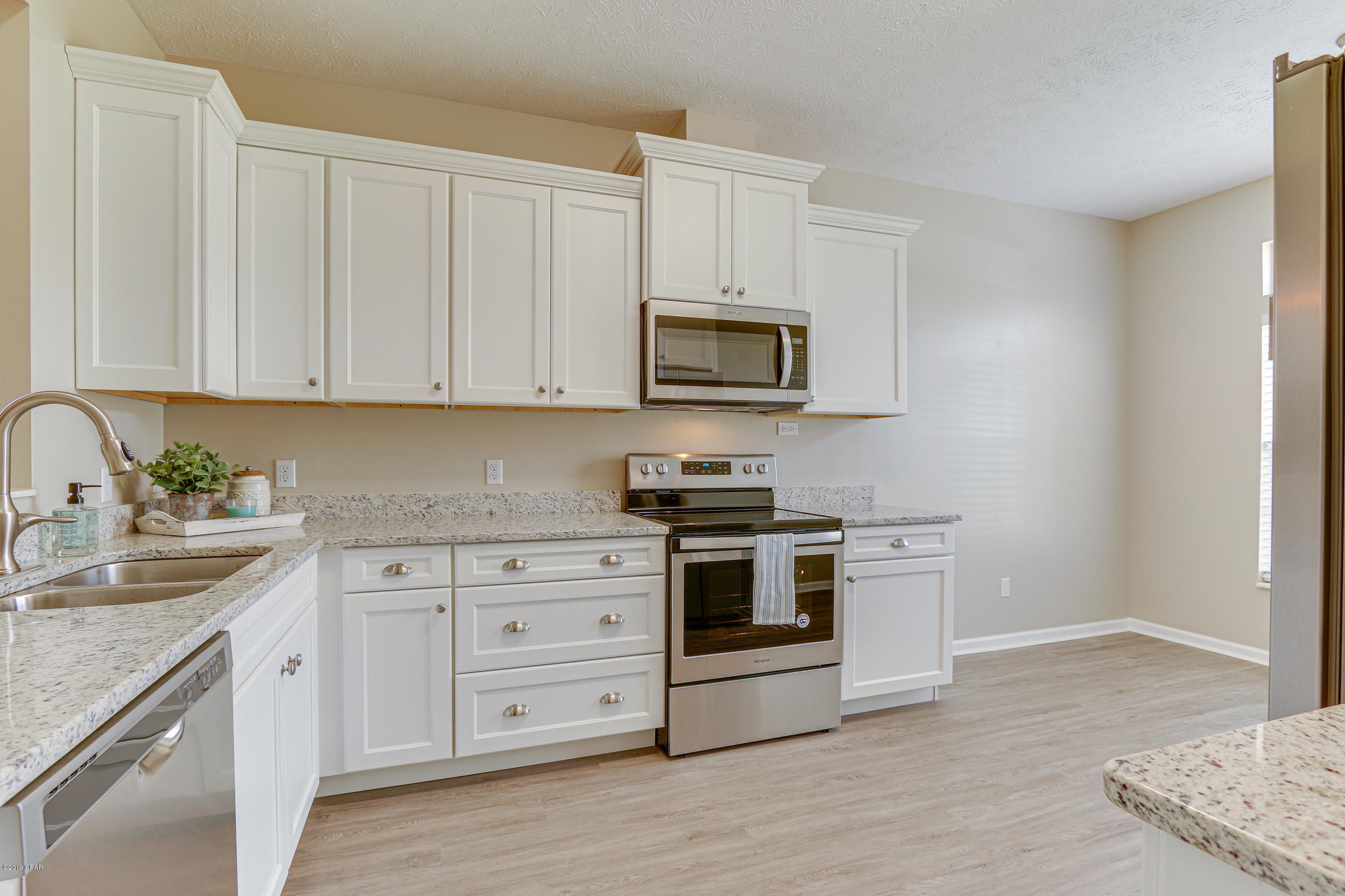 Treasure Palms - Residential