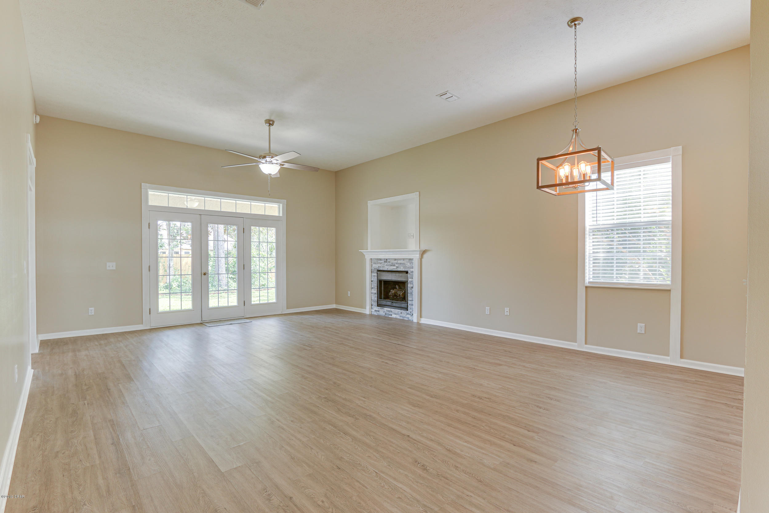 Treasure Palms - Residential