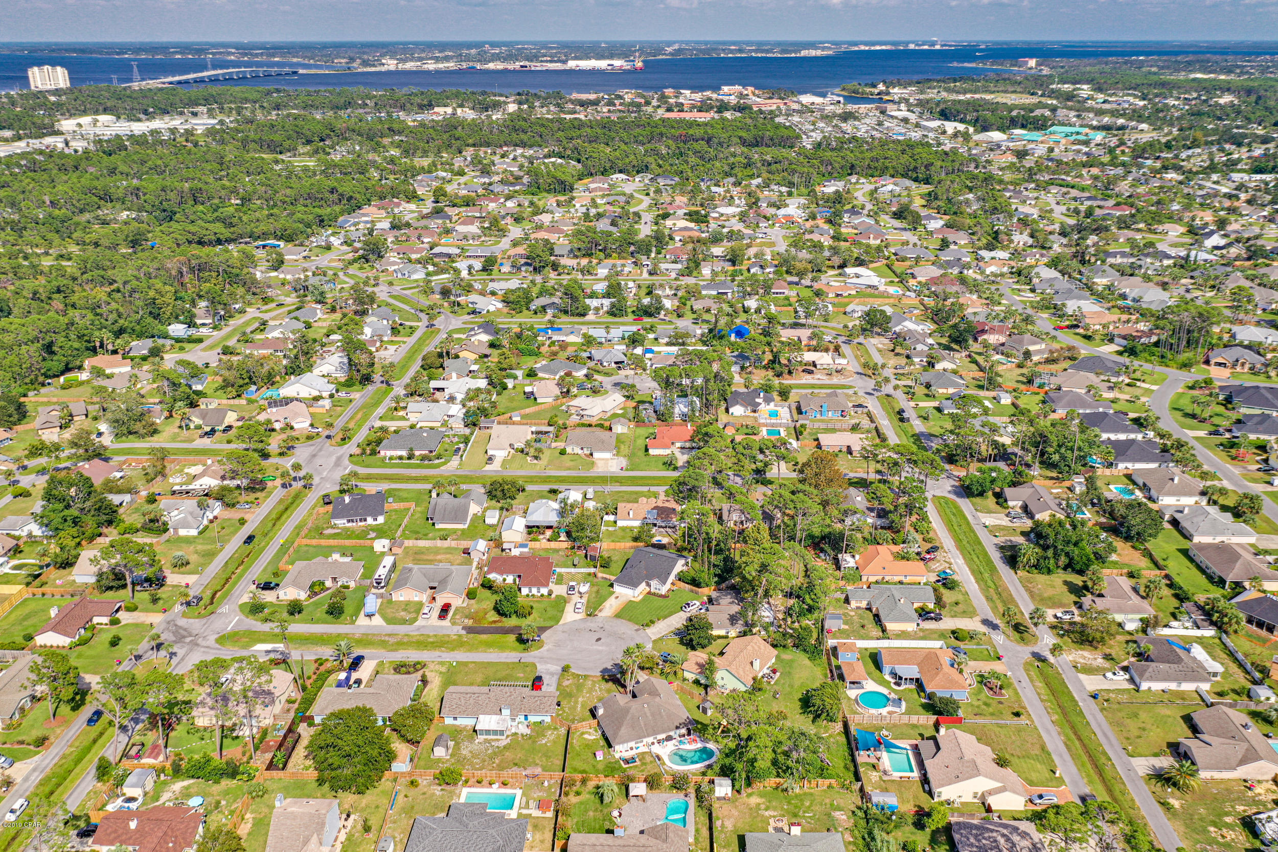 Treasure Palms - Residential