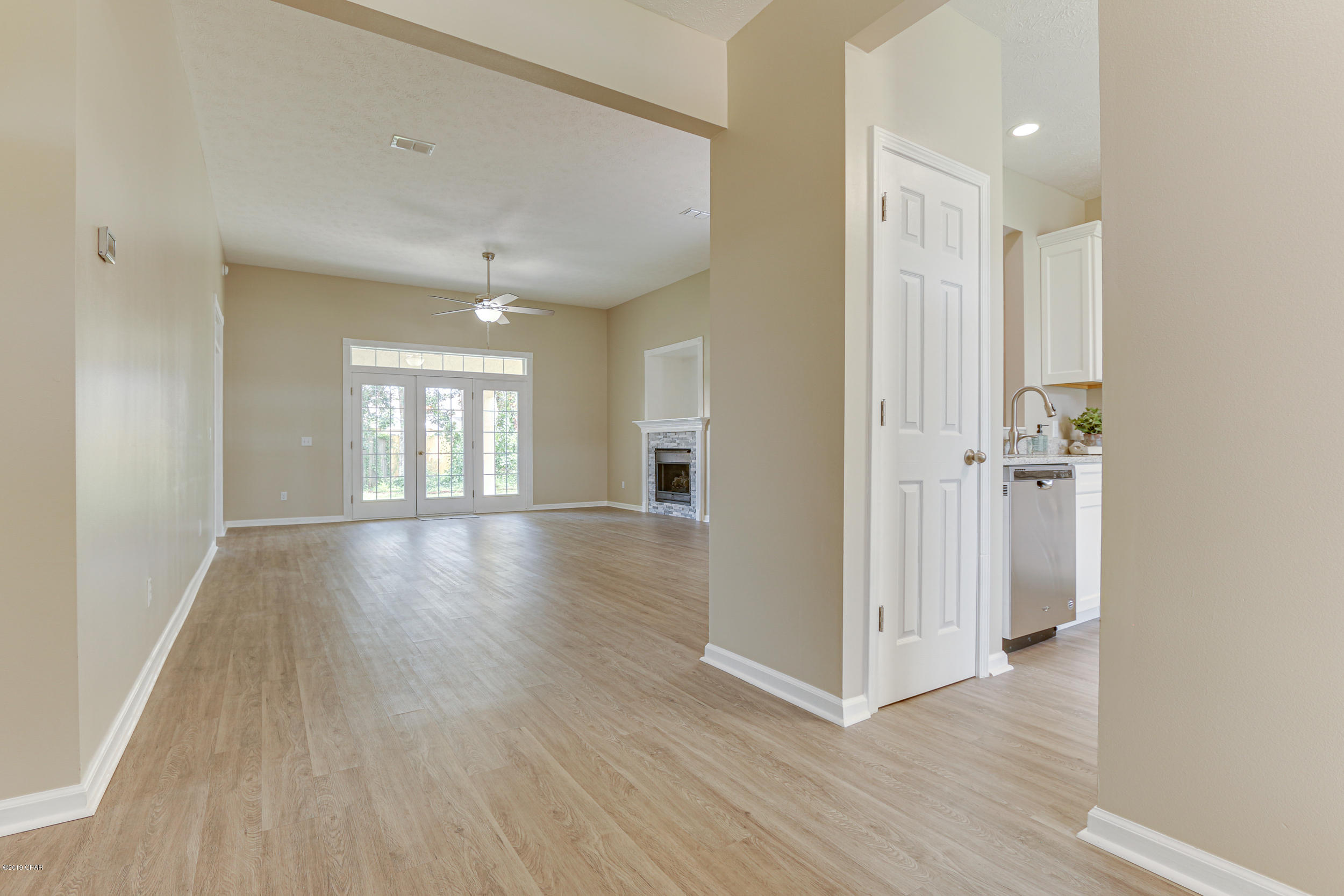 Treasure Palms - Residential