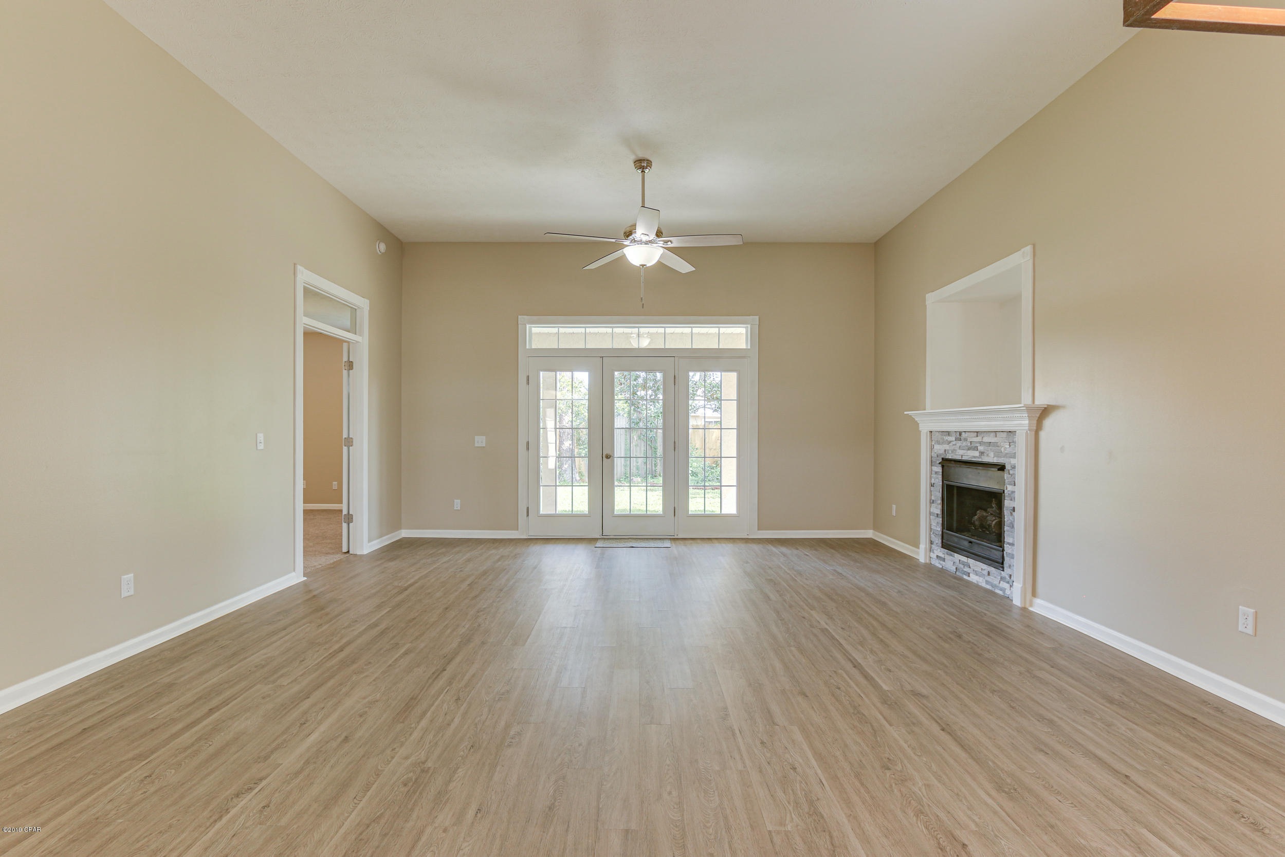 Treasure Palms - Residential