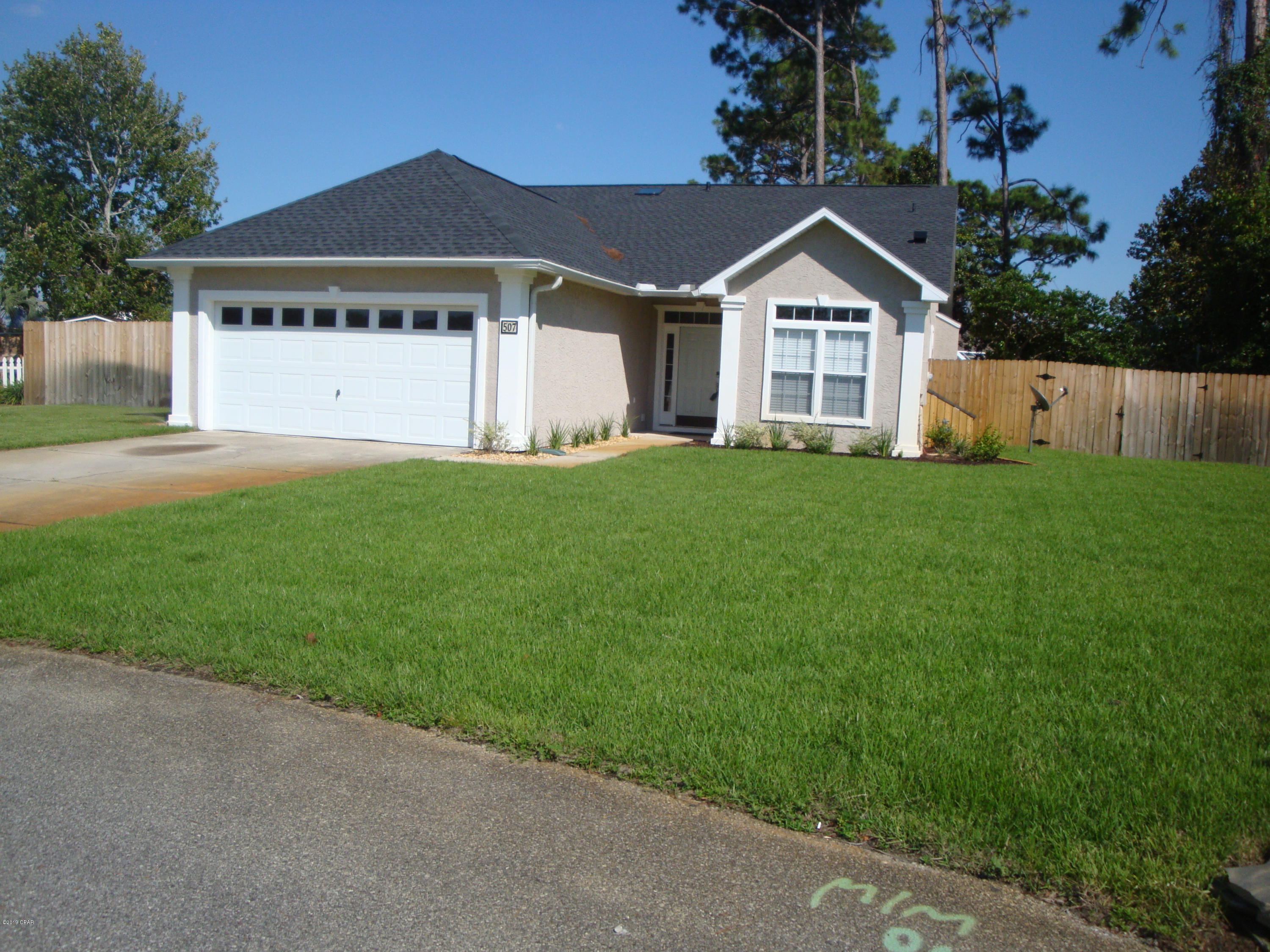 Treasure Palms - Residential