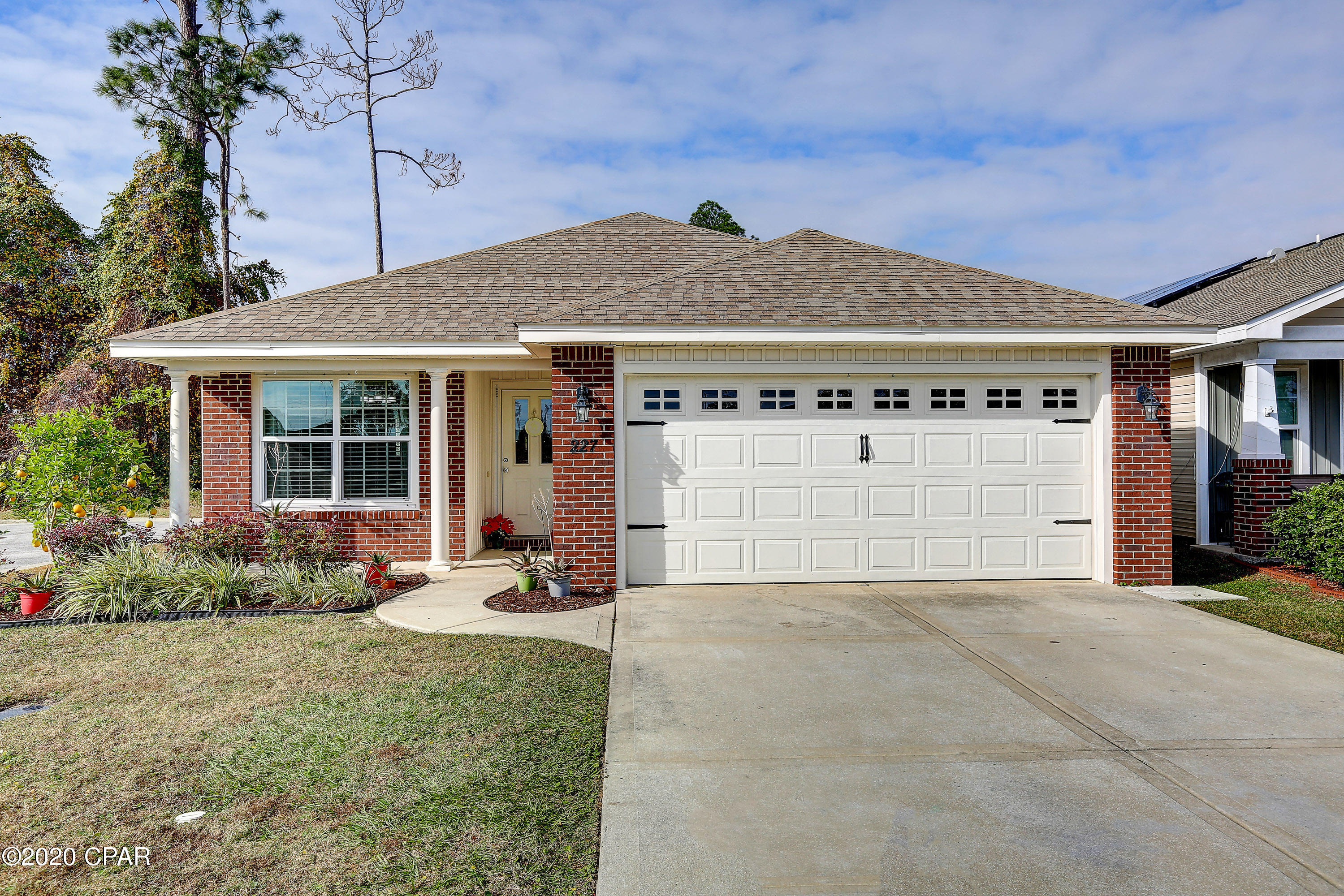 Woodlawn Village Ph 1 - Residential