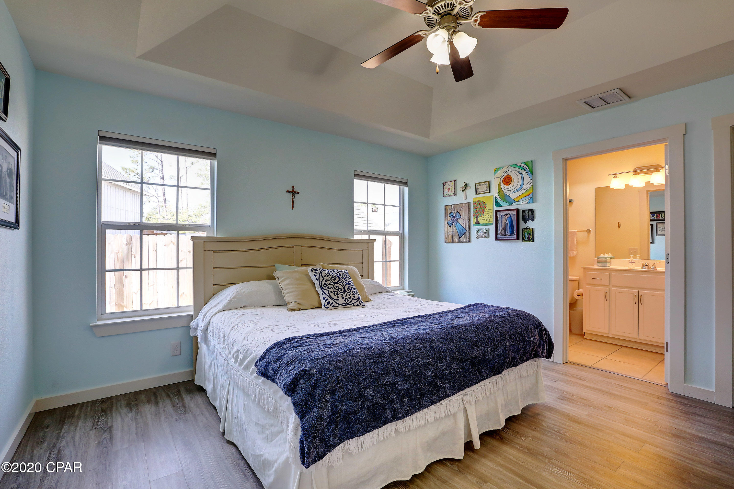 Woodlawn Village Ph 1 - Residential