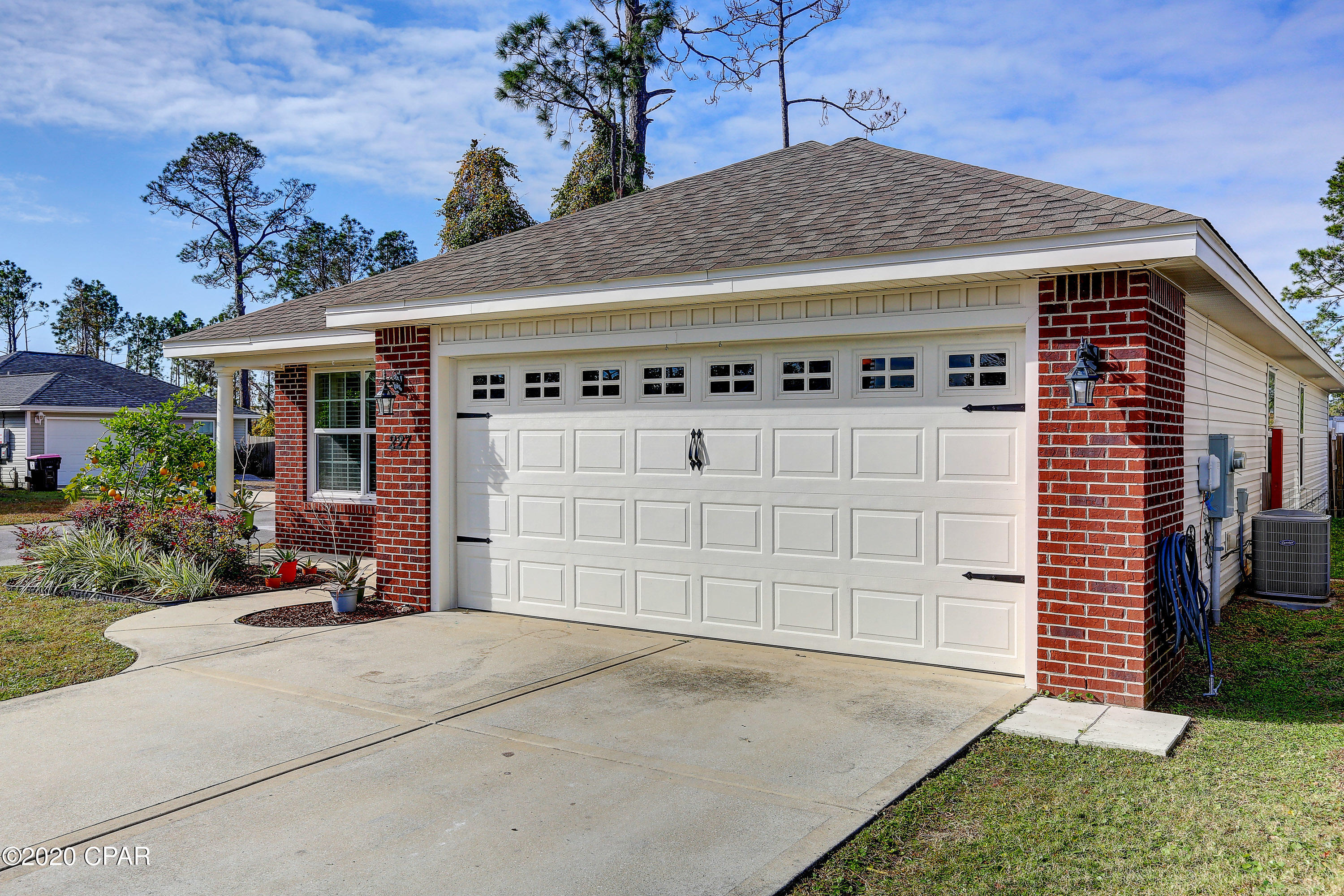 Woodlawn Village Ph 1 - Residential