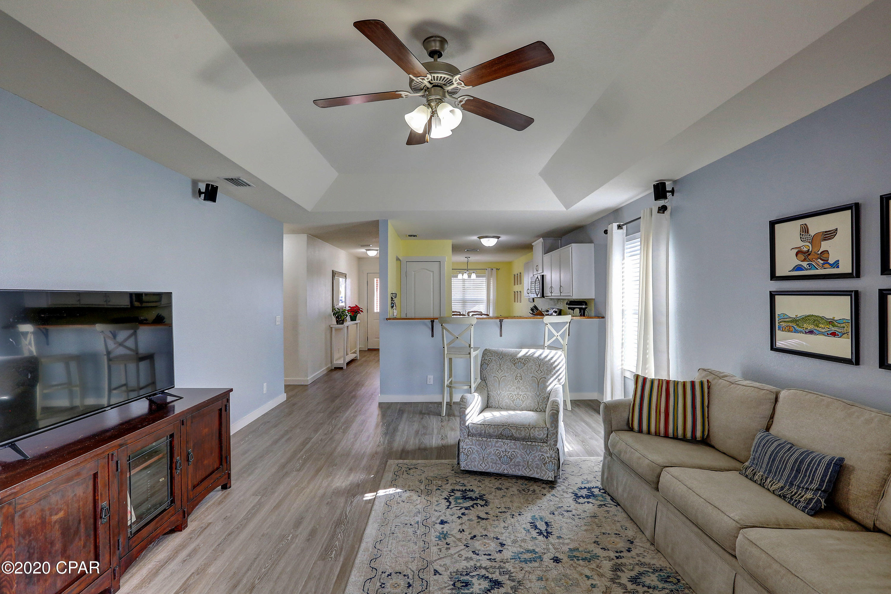 Woodlawn Village Ph 1 - Residential