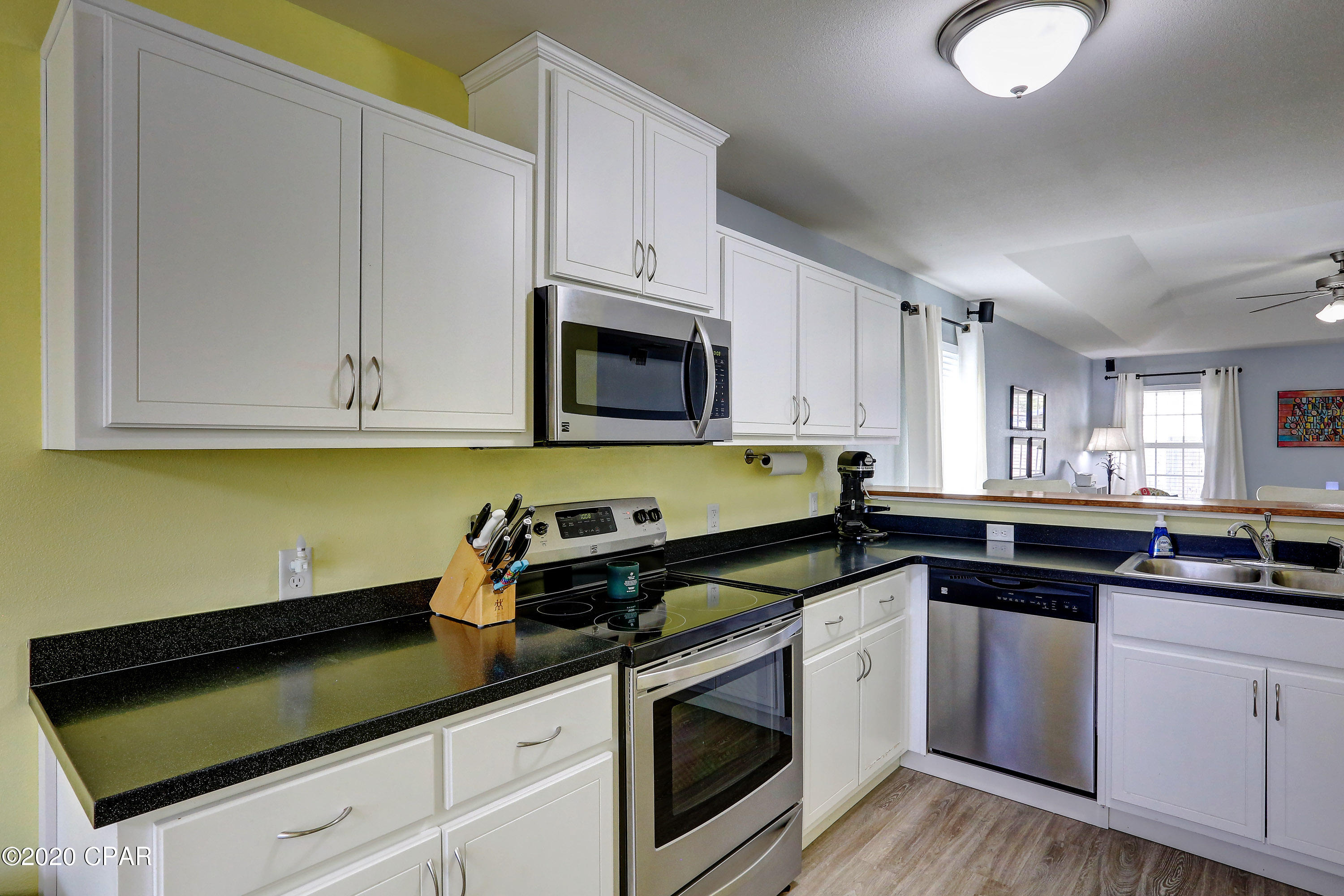 Woodlawn Village Ph 1 - Residential