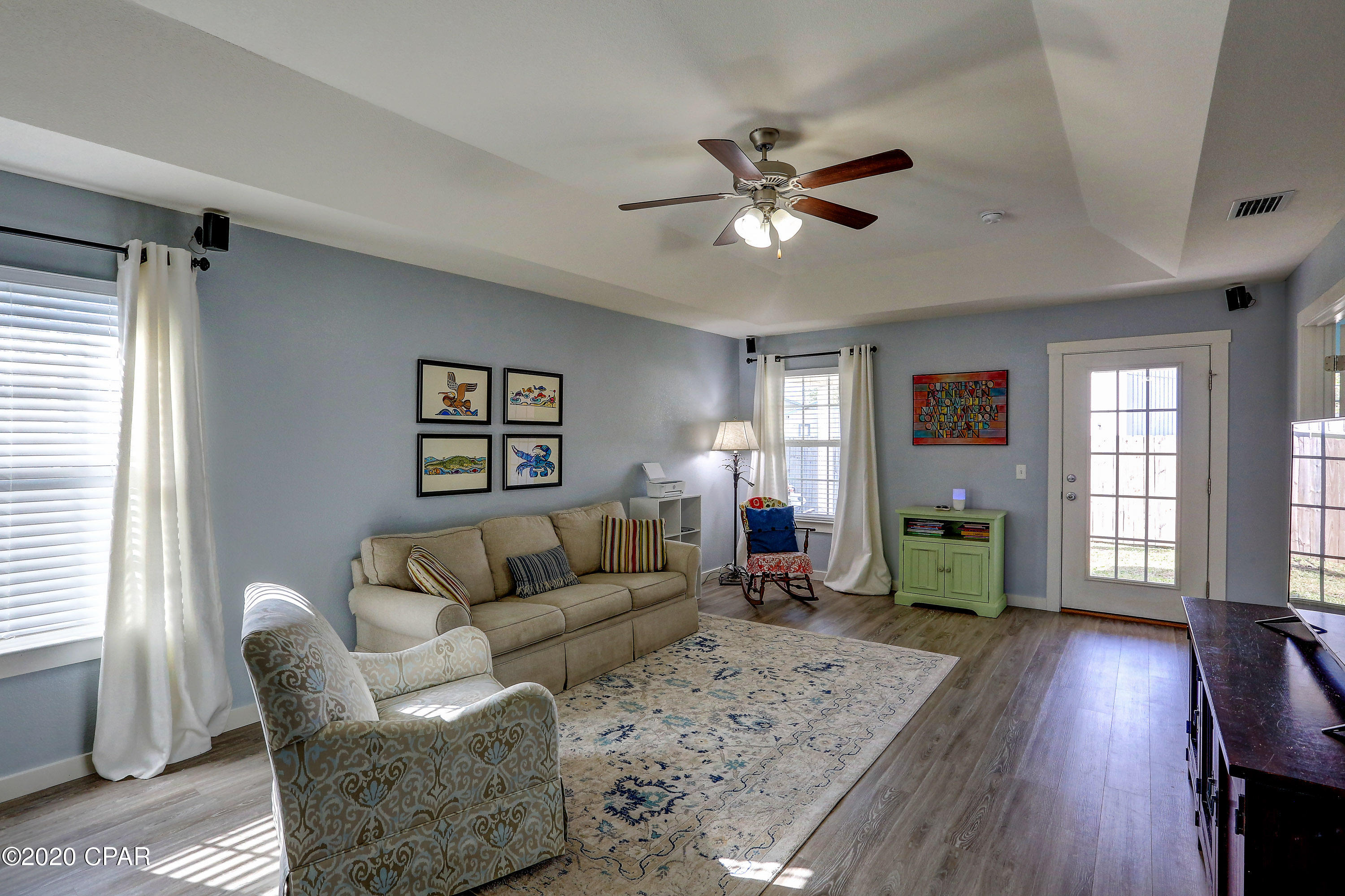 Woodlawn Village Ph 1 - Residential