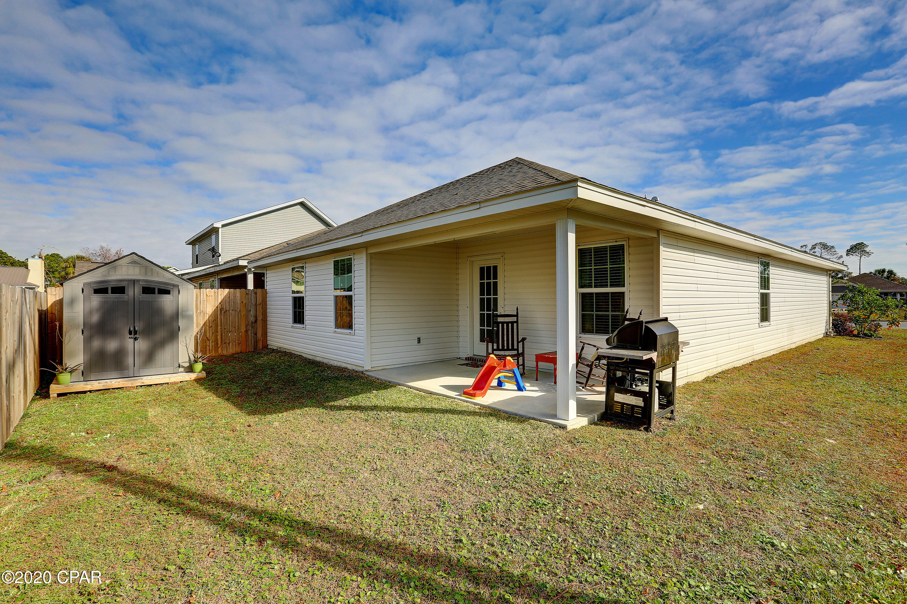 Woodlawn Village Ph 1 - Residential