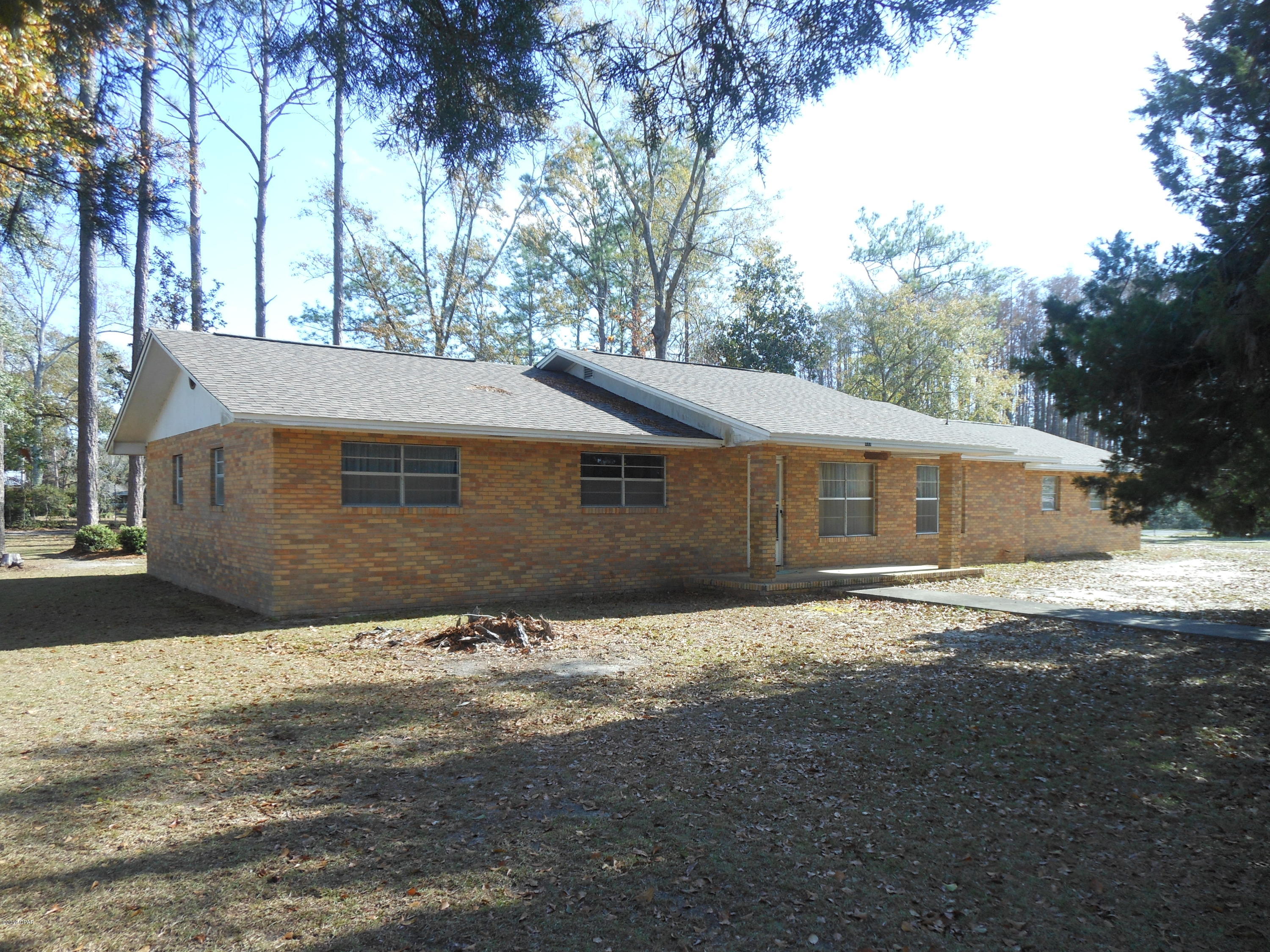 Chipley - Residential