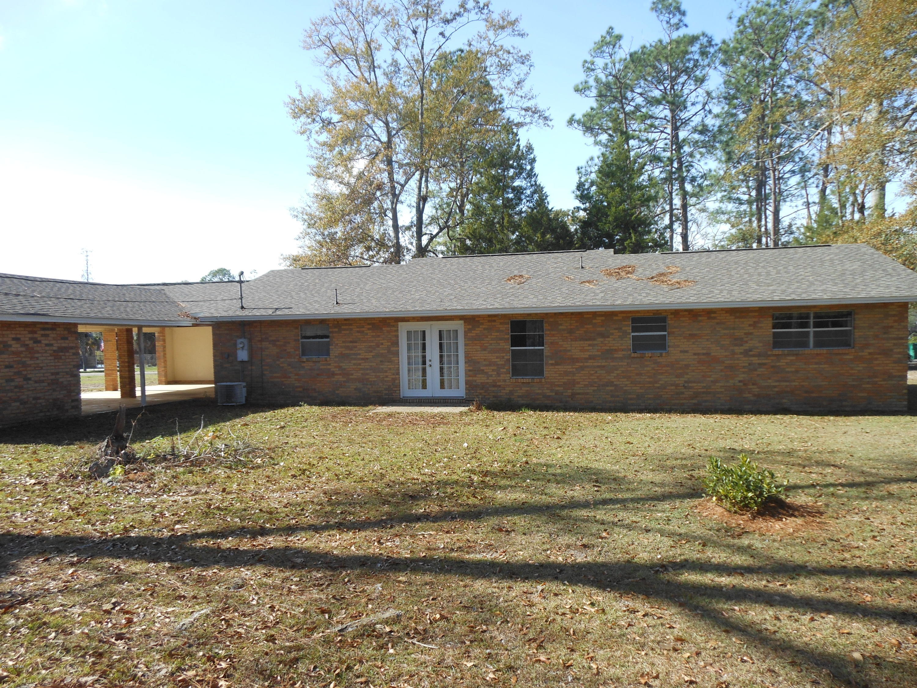 Chipley - Residential