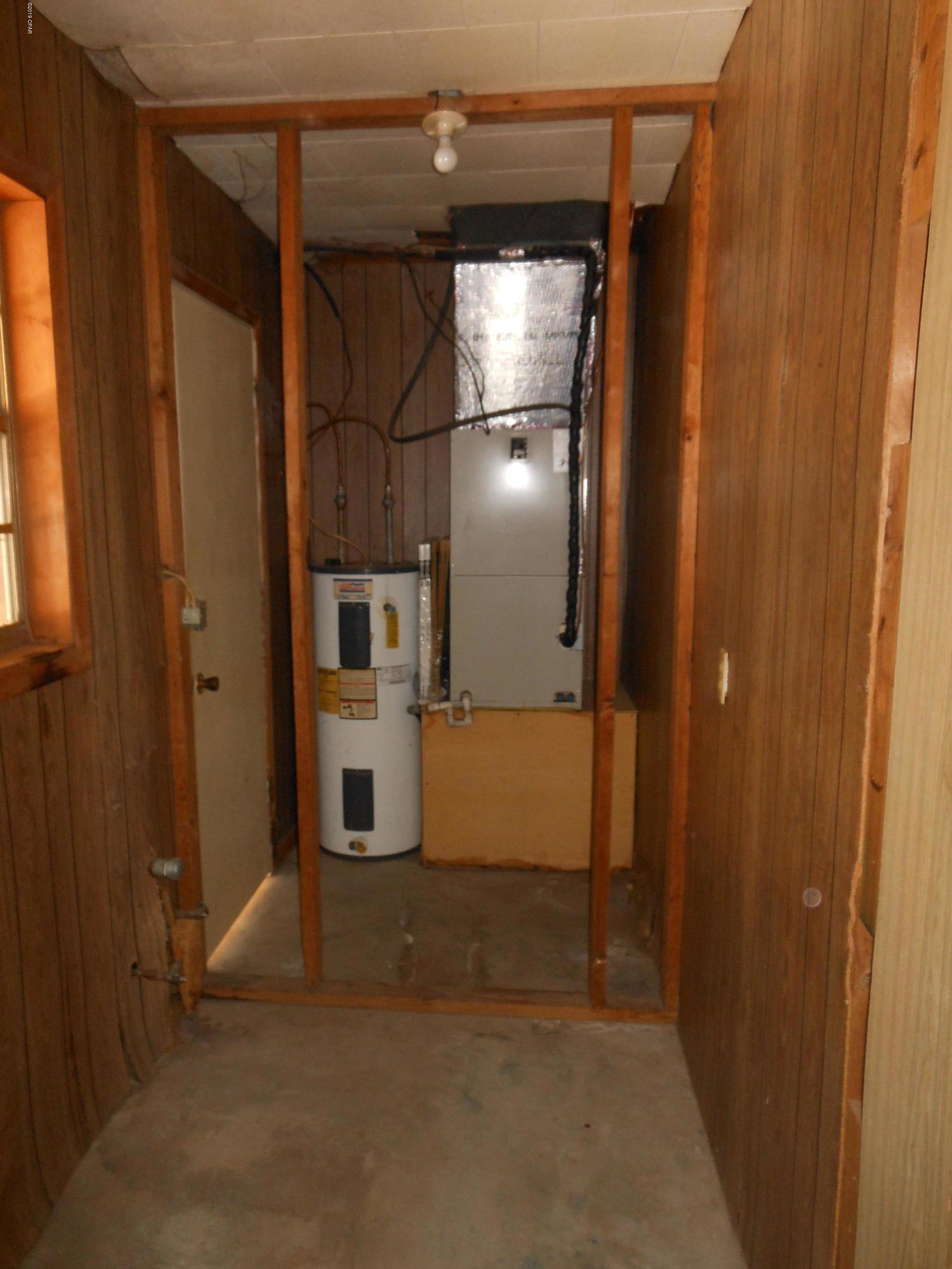 Chipley - Residential