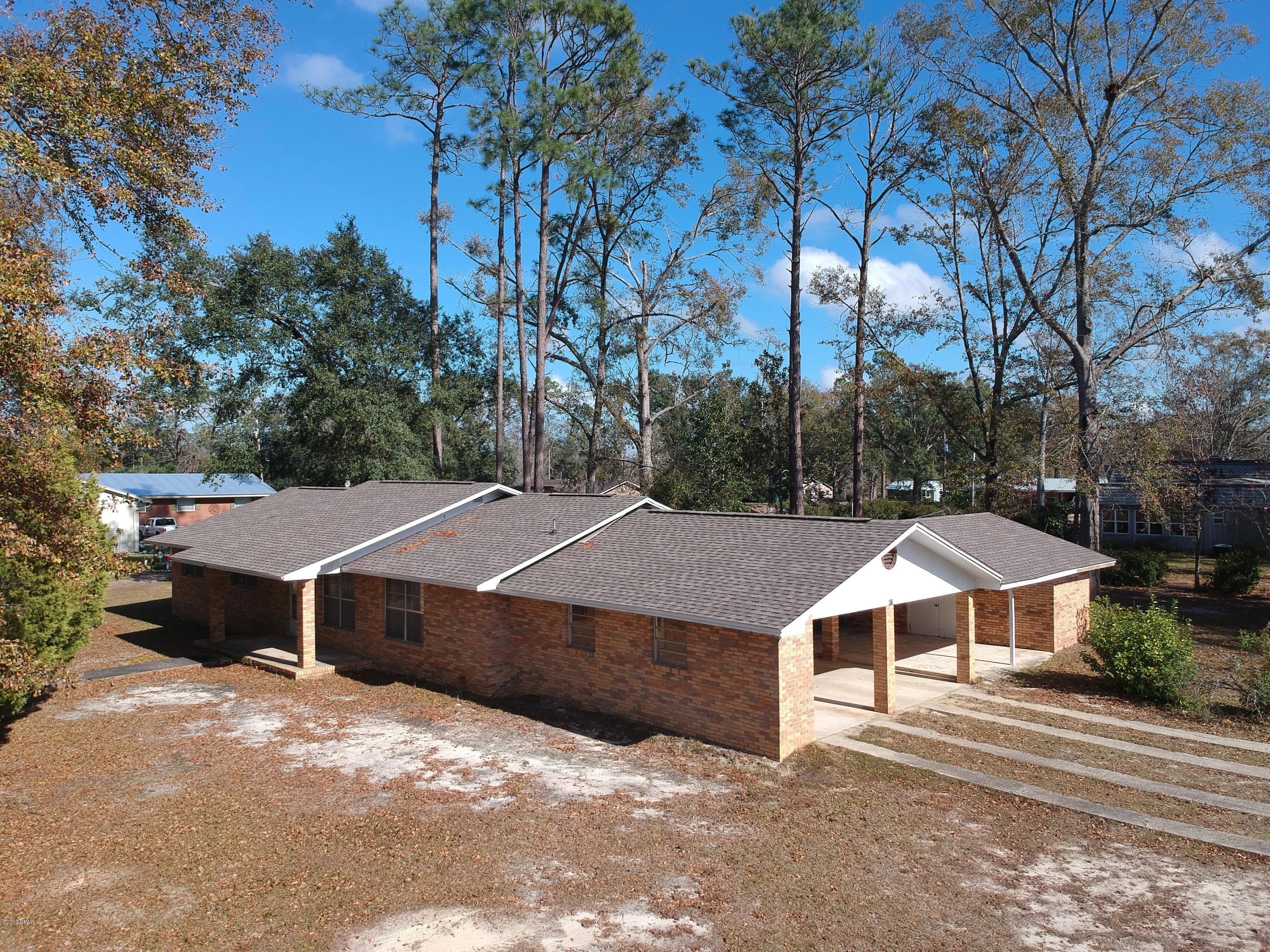 Chipley - Residential