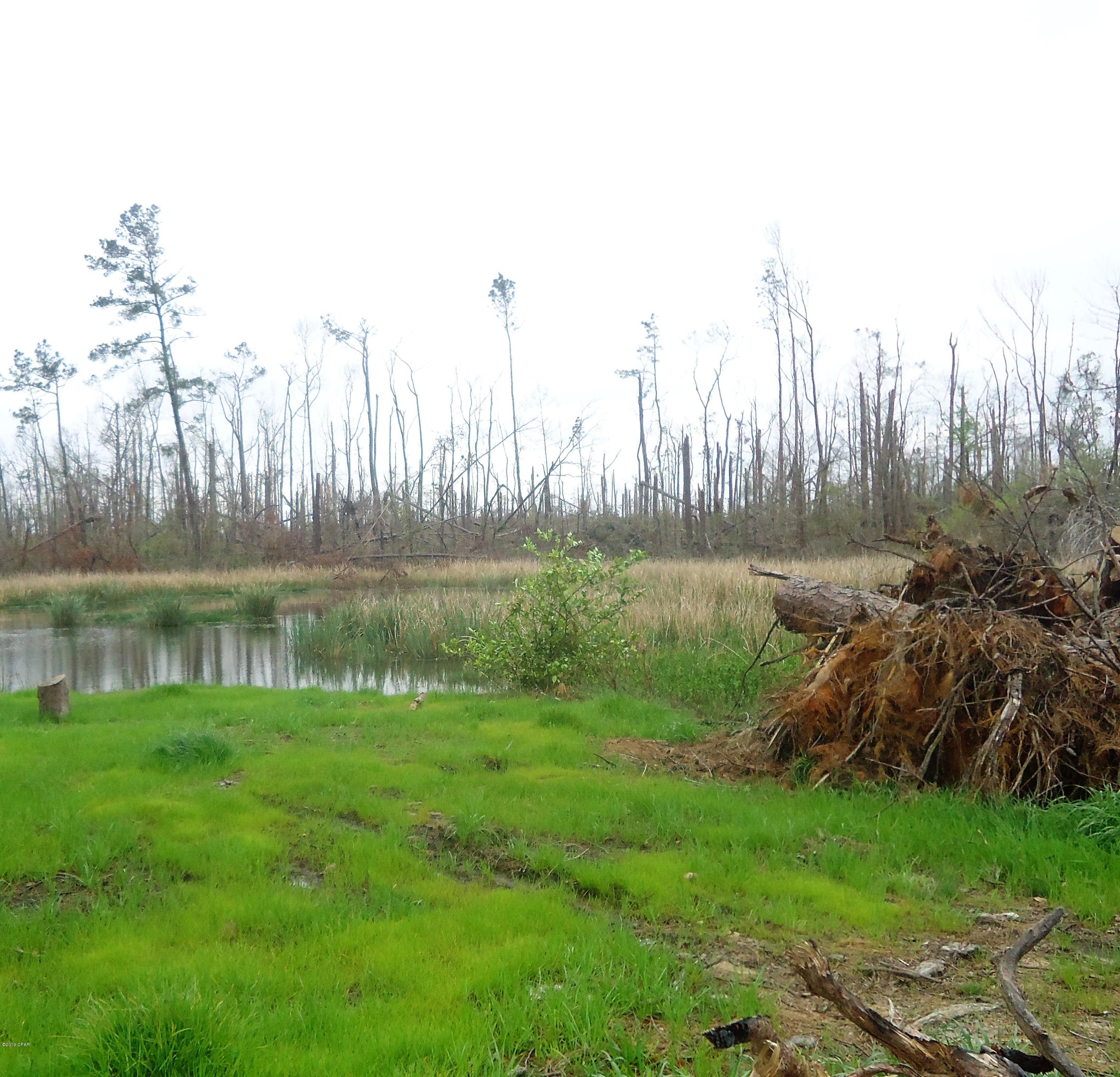 No Named Subdivision - Land